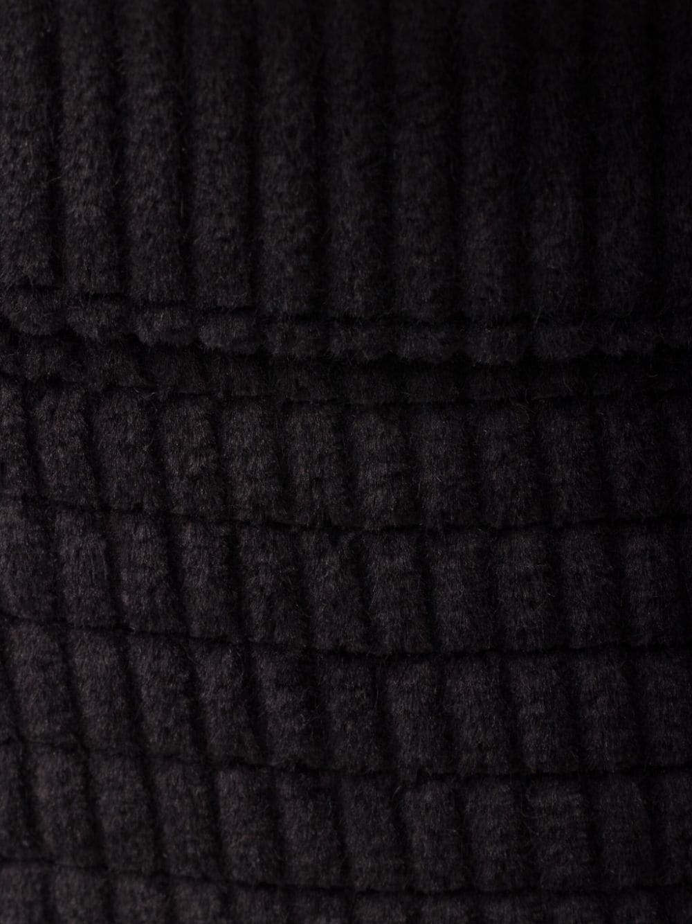 corduroy bucket hat - 3