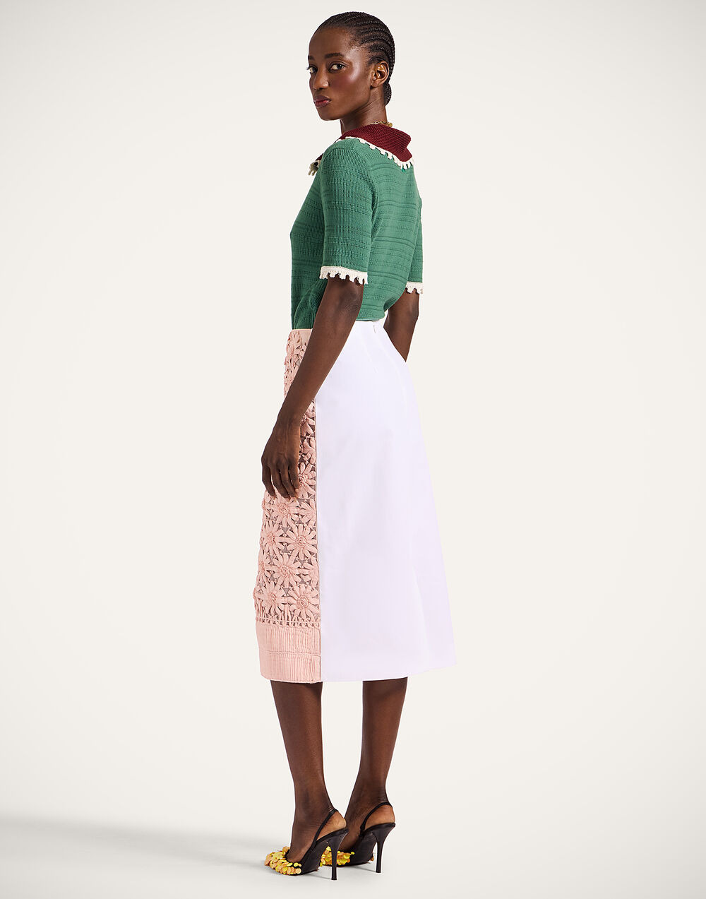 Pencil Skirt - 5
