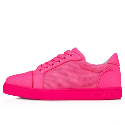 Christian Louboutin Vieira Pink outlook