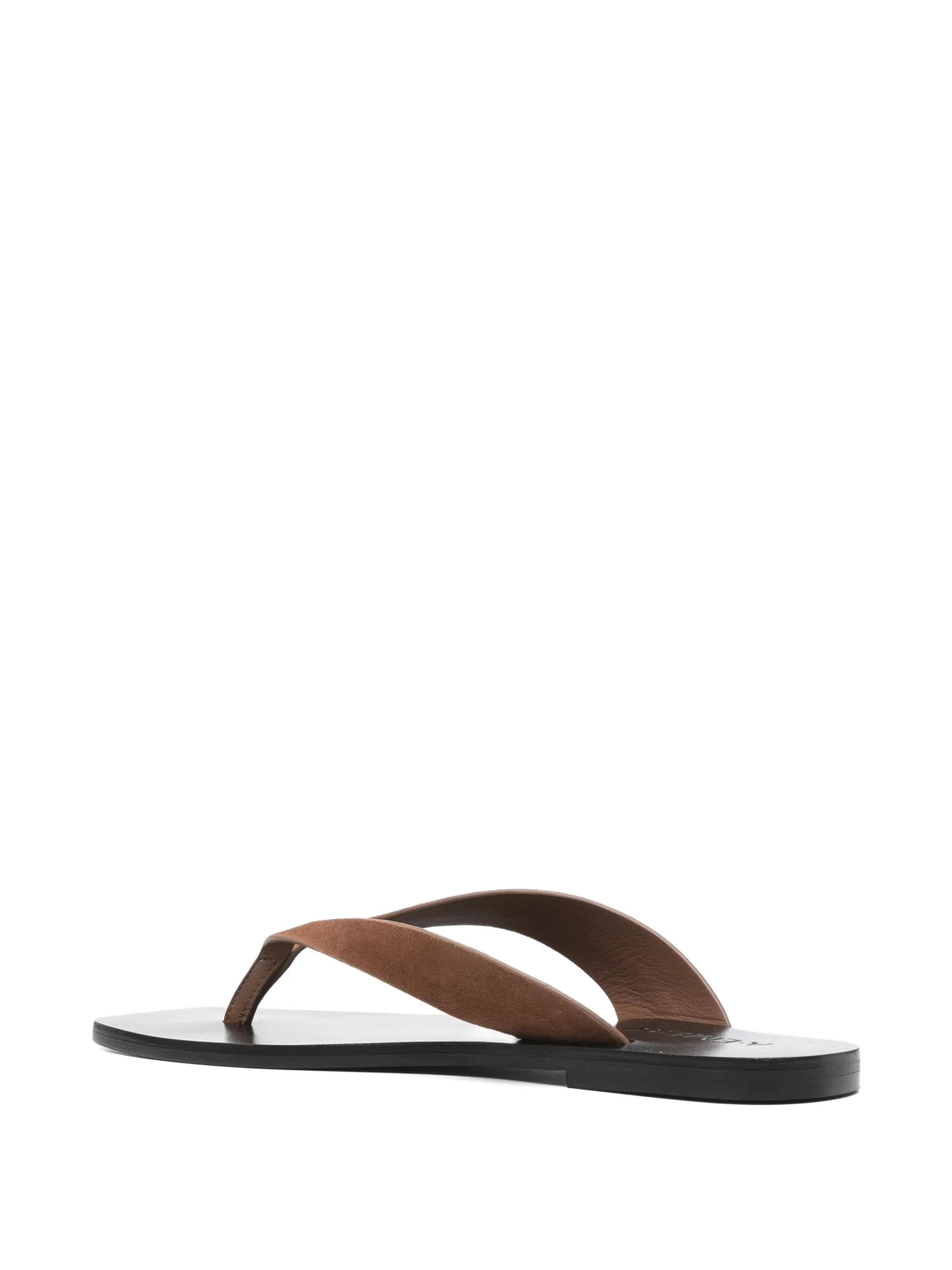 Kinto flat sandals - 3