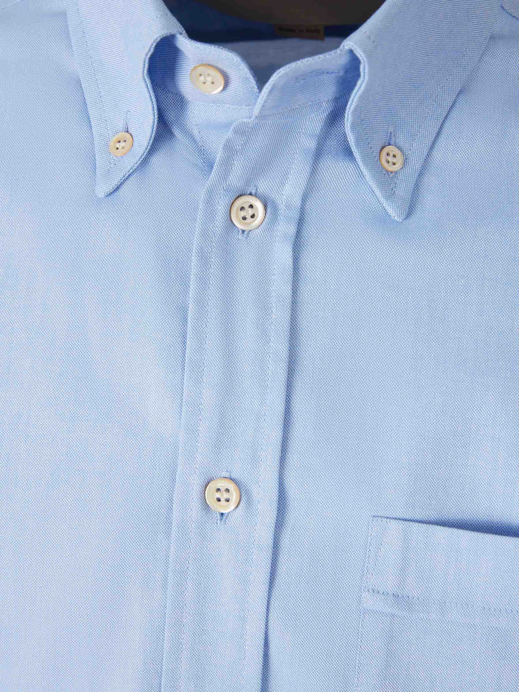 COTTON POCKET SHIRT - 3