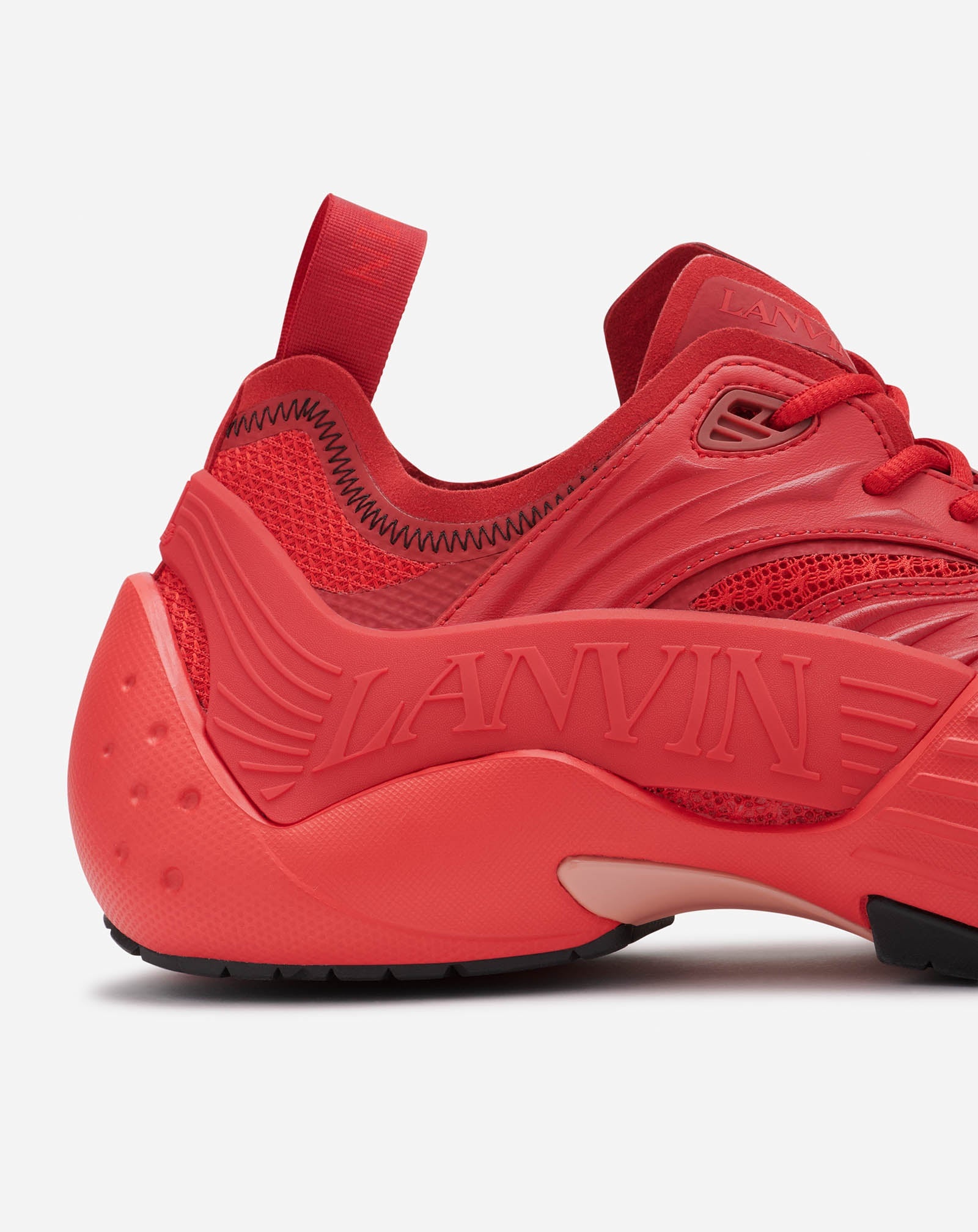 MESH FLASH-X SNEAKERS - 3