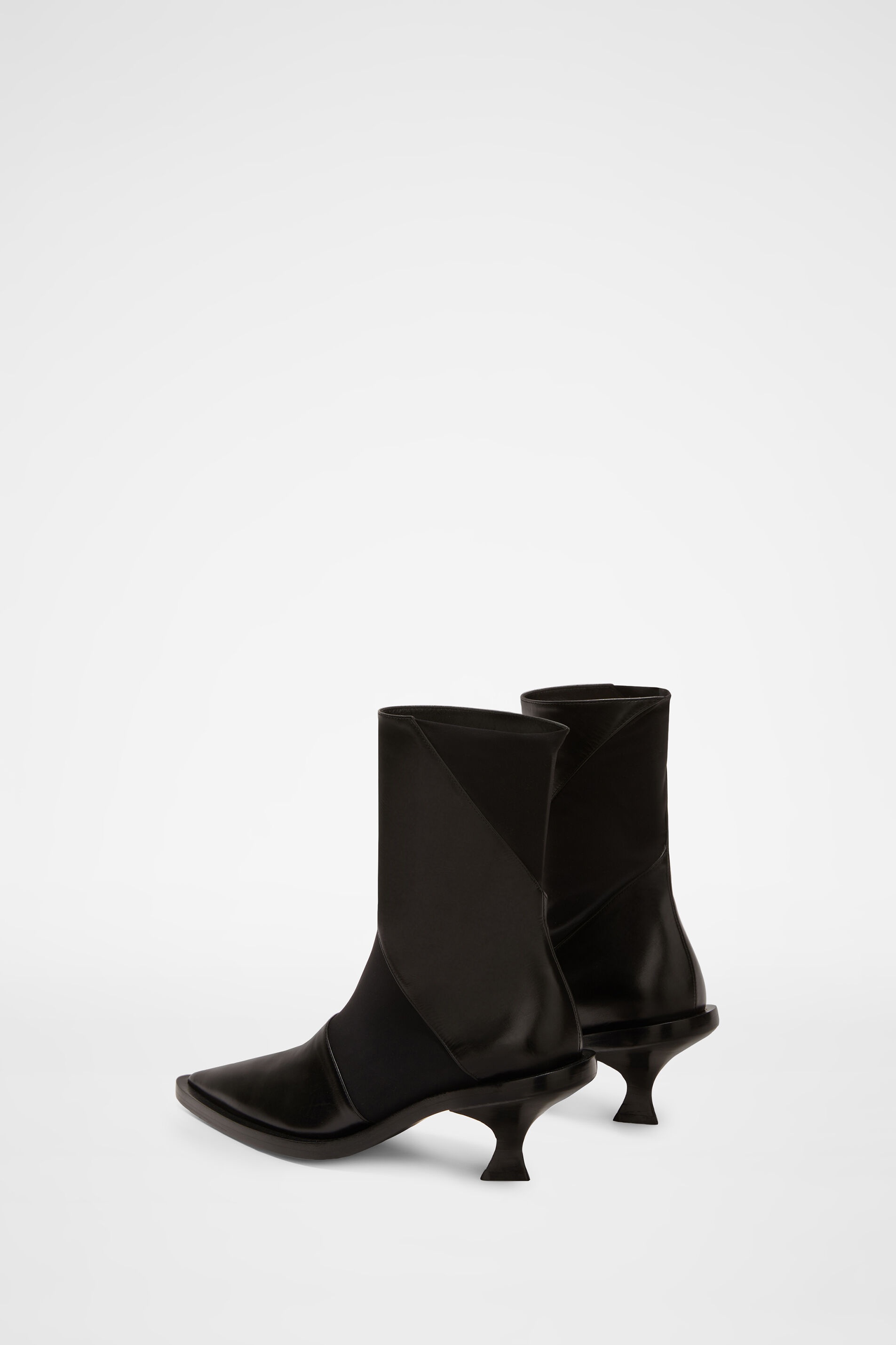 Ankle Boots - 4