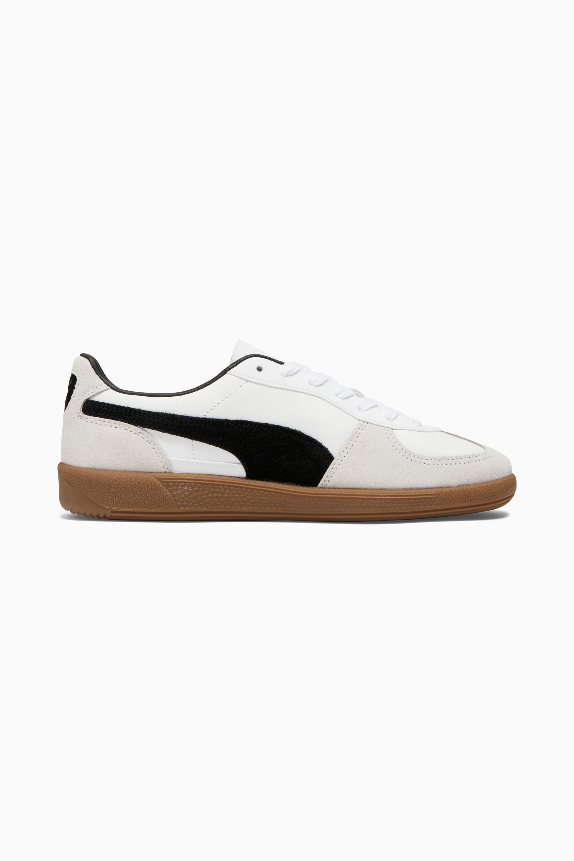 Palermo Leather Sneakers - 8