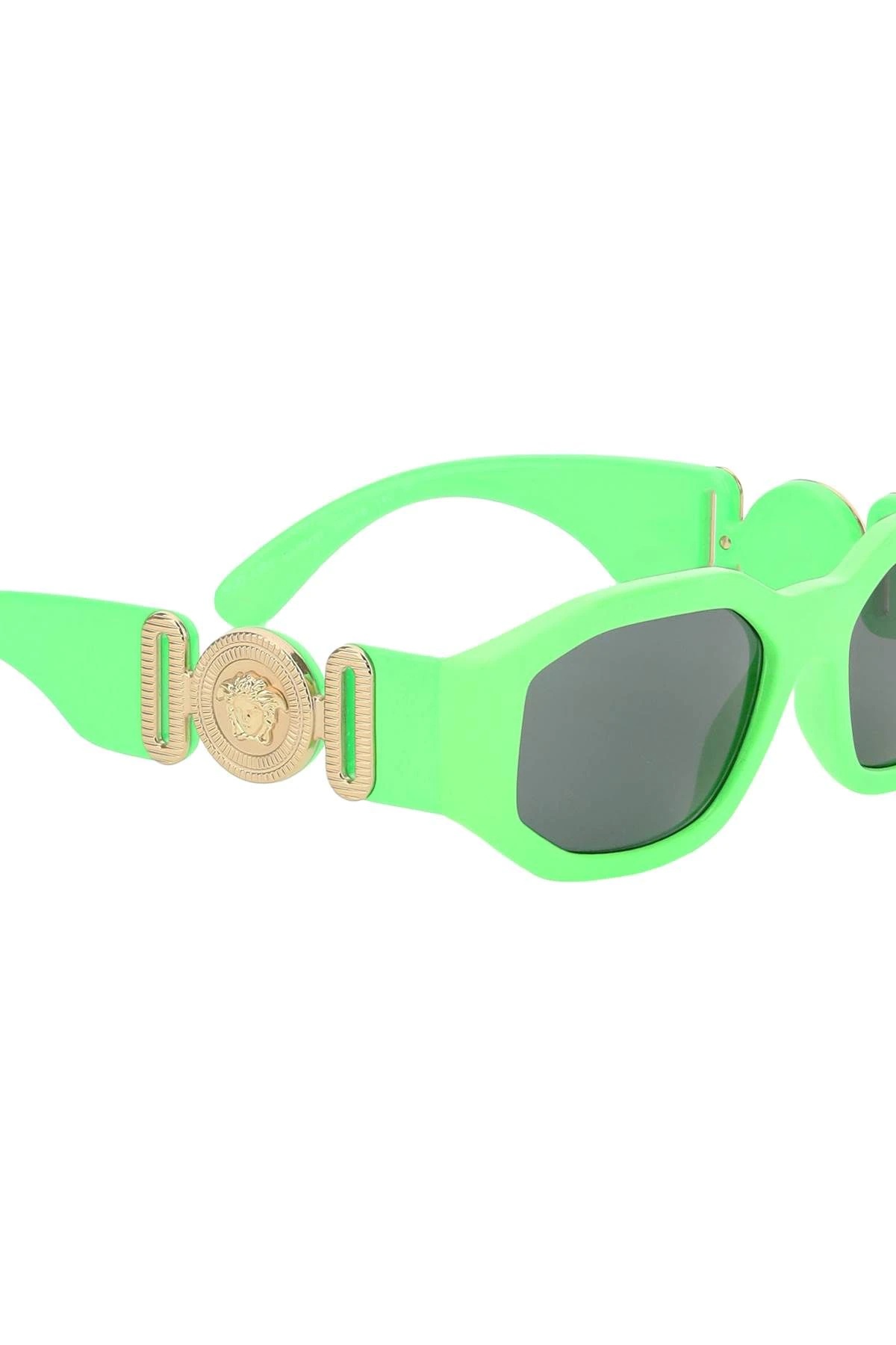 MEDUSA BIGGIE SUNGLASSES - 3