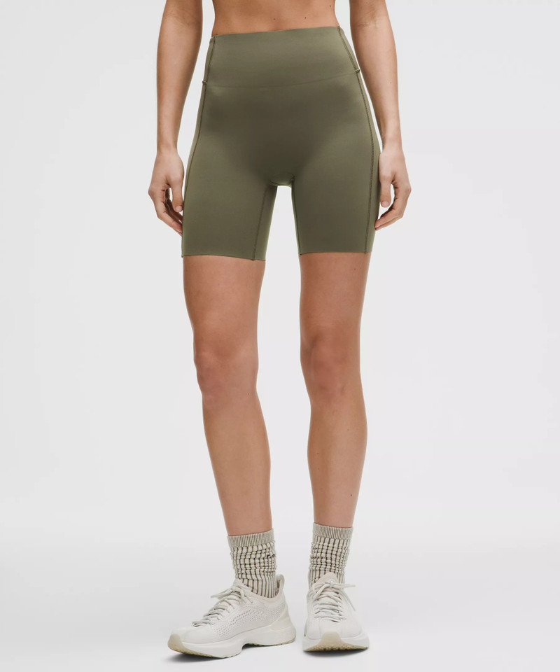 lululemon Santa Monica High-Rise Short 6" *Erewhon outlook