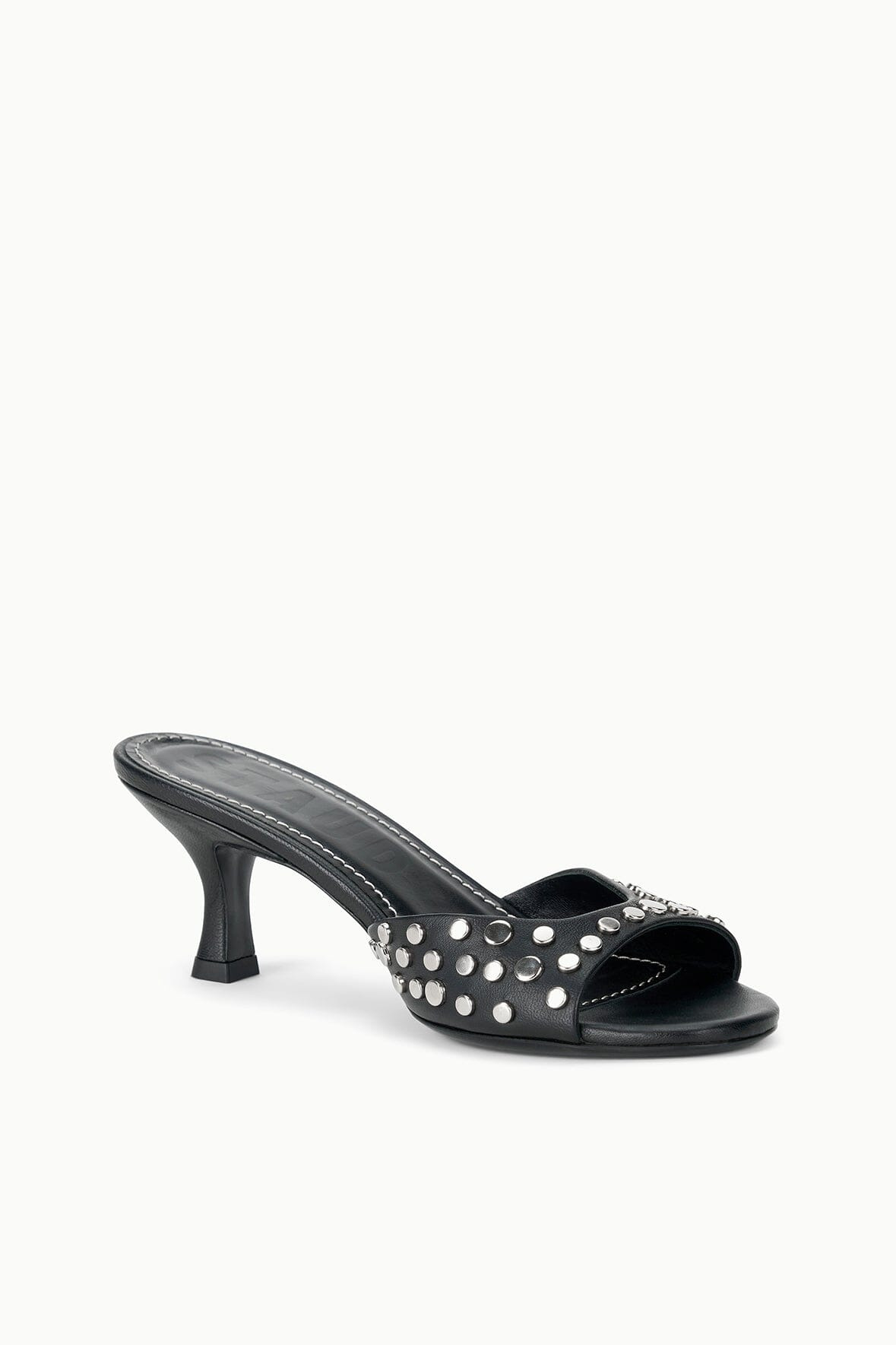 STAUD BRIGITTE MULE RIVETS - 3