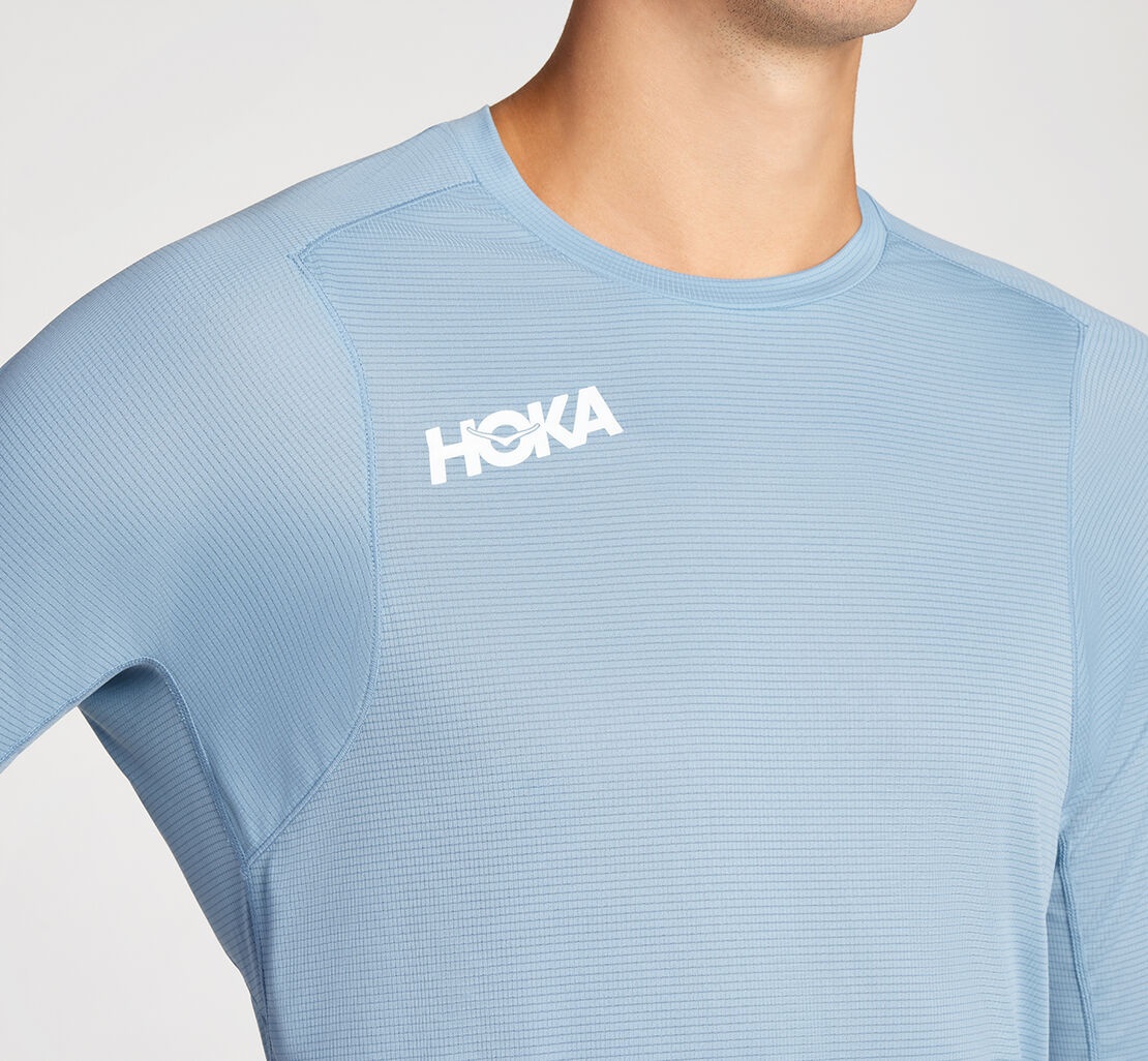 Men's Glide 3/4 Sleeve - 2