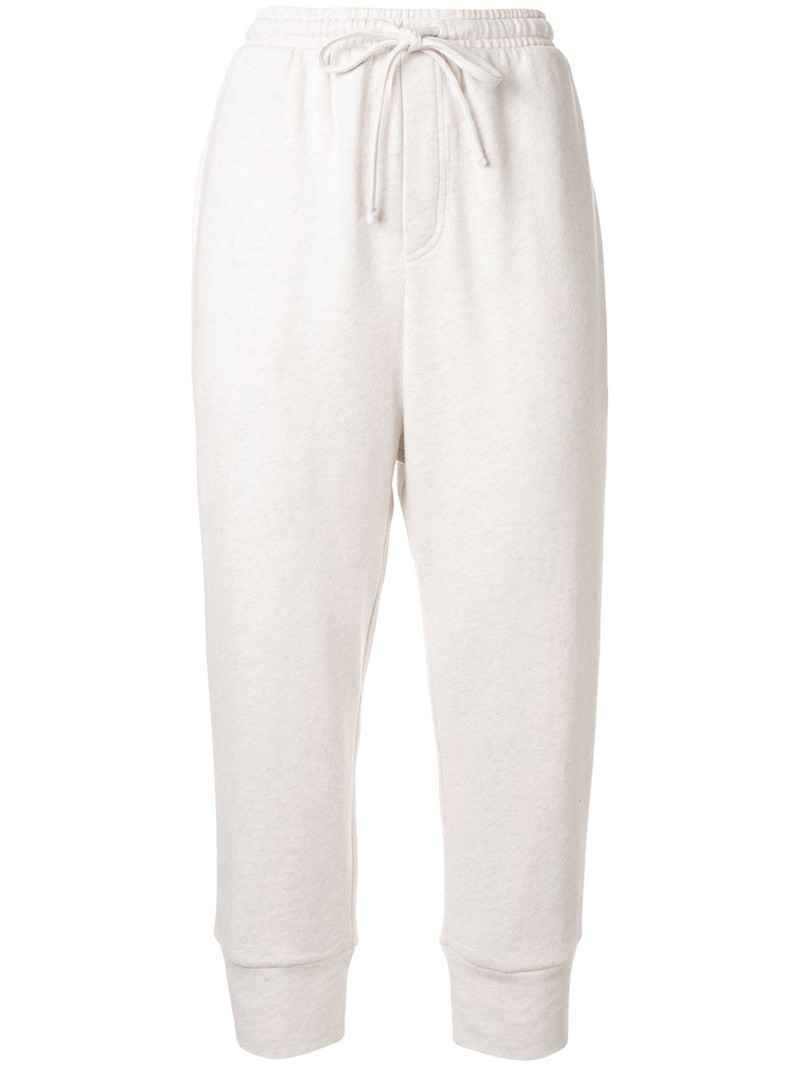 cropped sweatpants 1