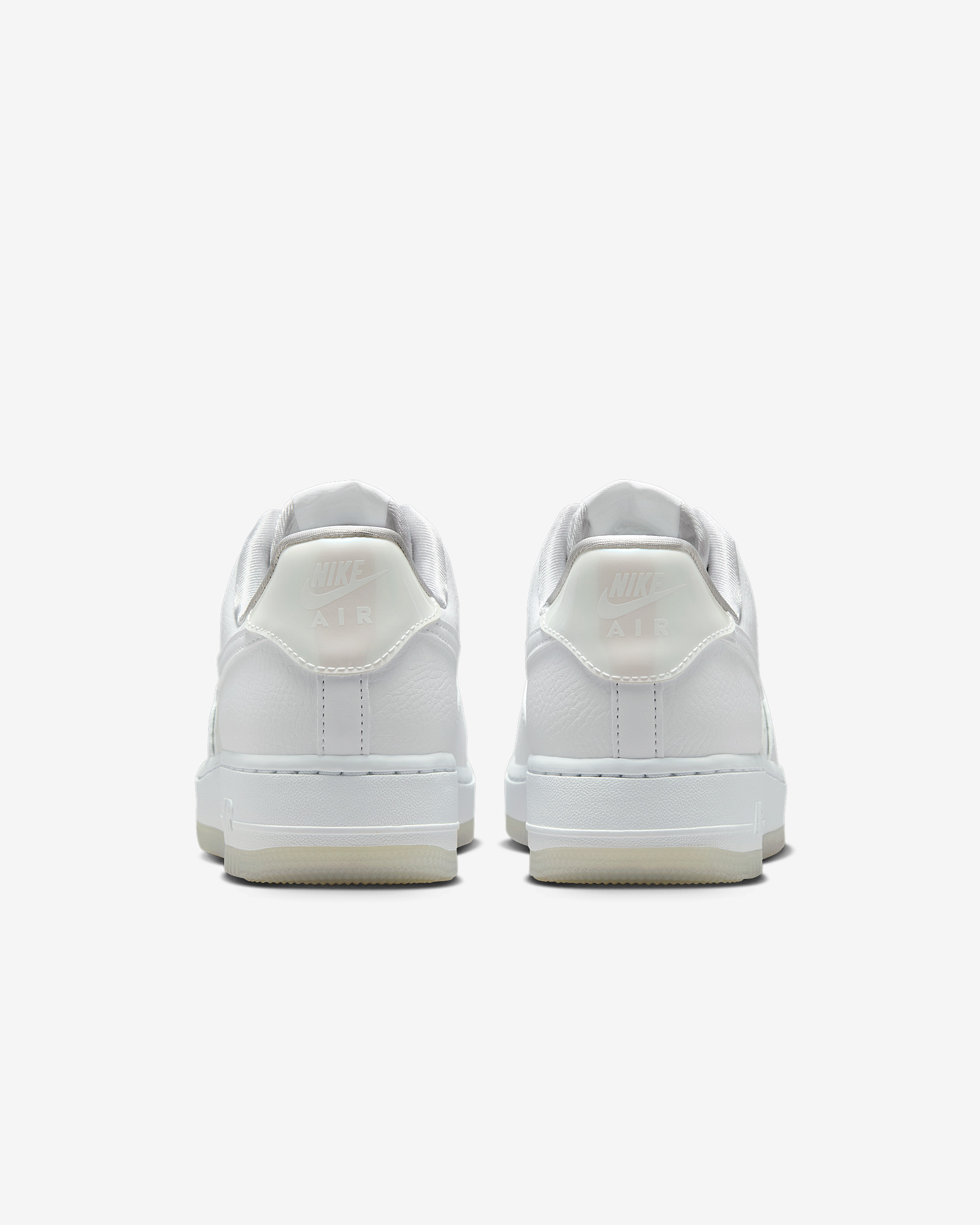 Nike Air Force 1 '07 Women's Shoes - 6