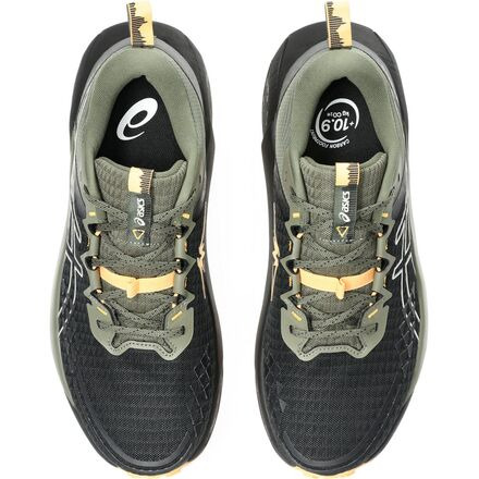Gel-Trabuco 13 Trail Running Shoe - Men's - 4