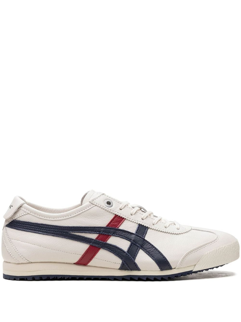 Mexico 66 SD "Cream Peacoat" sneakers 1