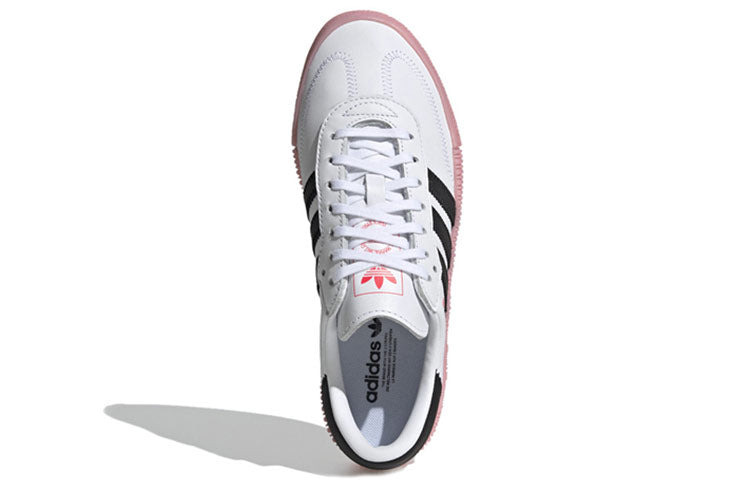 (WMNS) adidas Sambarose 'Valentine' EF4965 - 5