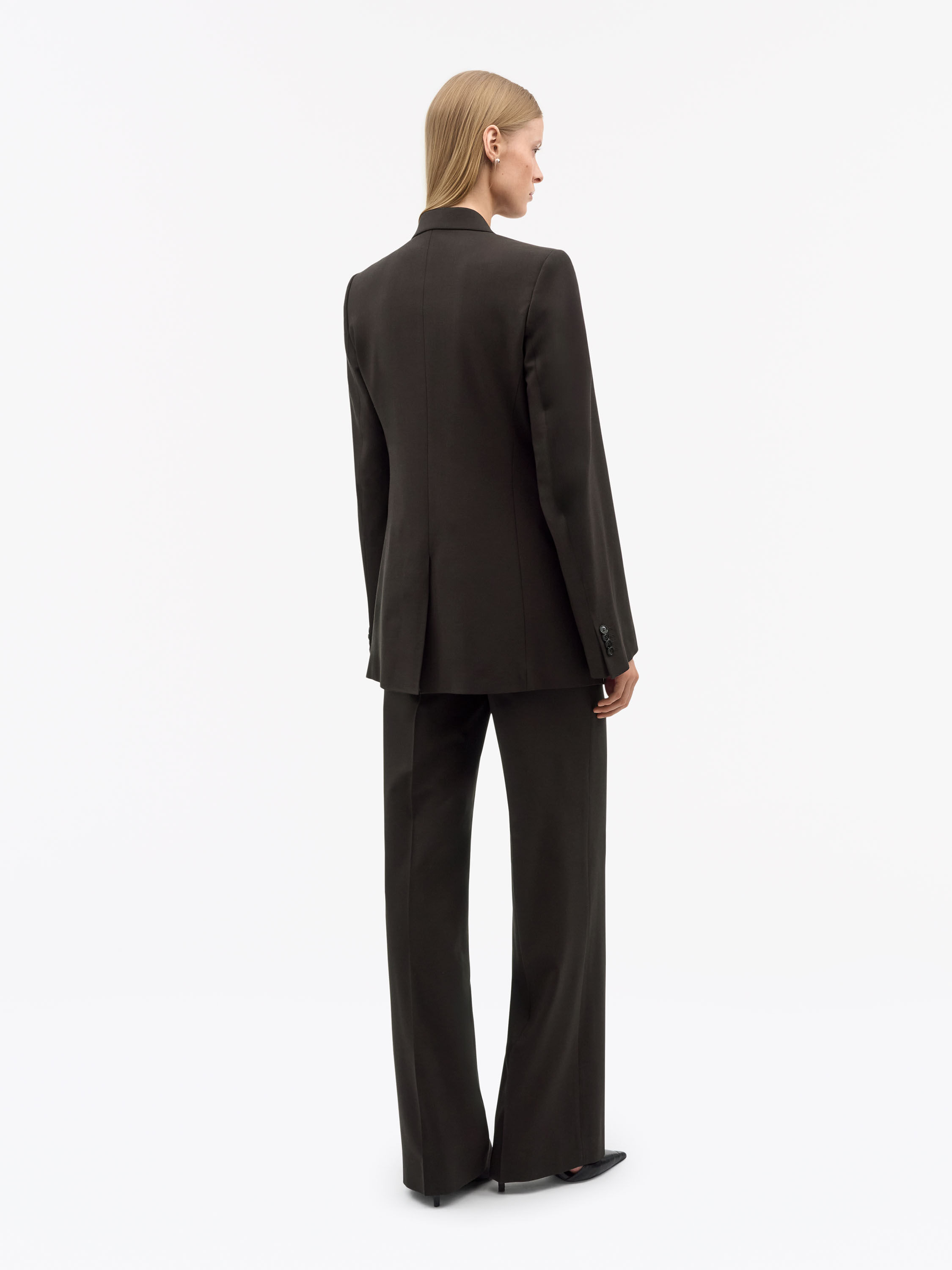 Eliwiraa Relaxed-Fit Jacket - 3
