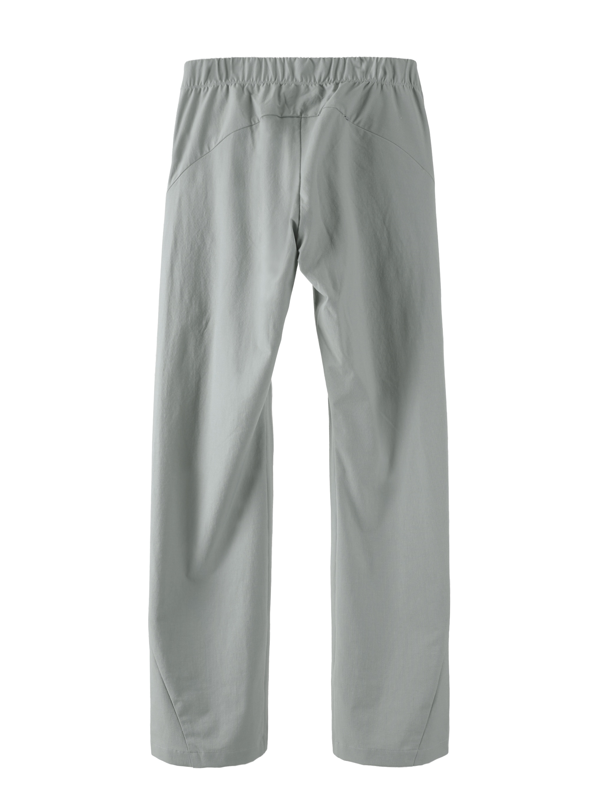 5.1 TECHNICAL PANTS RIGHT (GREY BLUE) - 4
