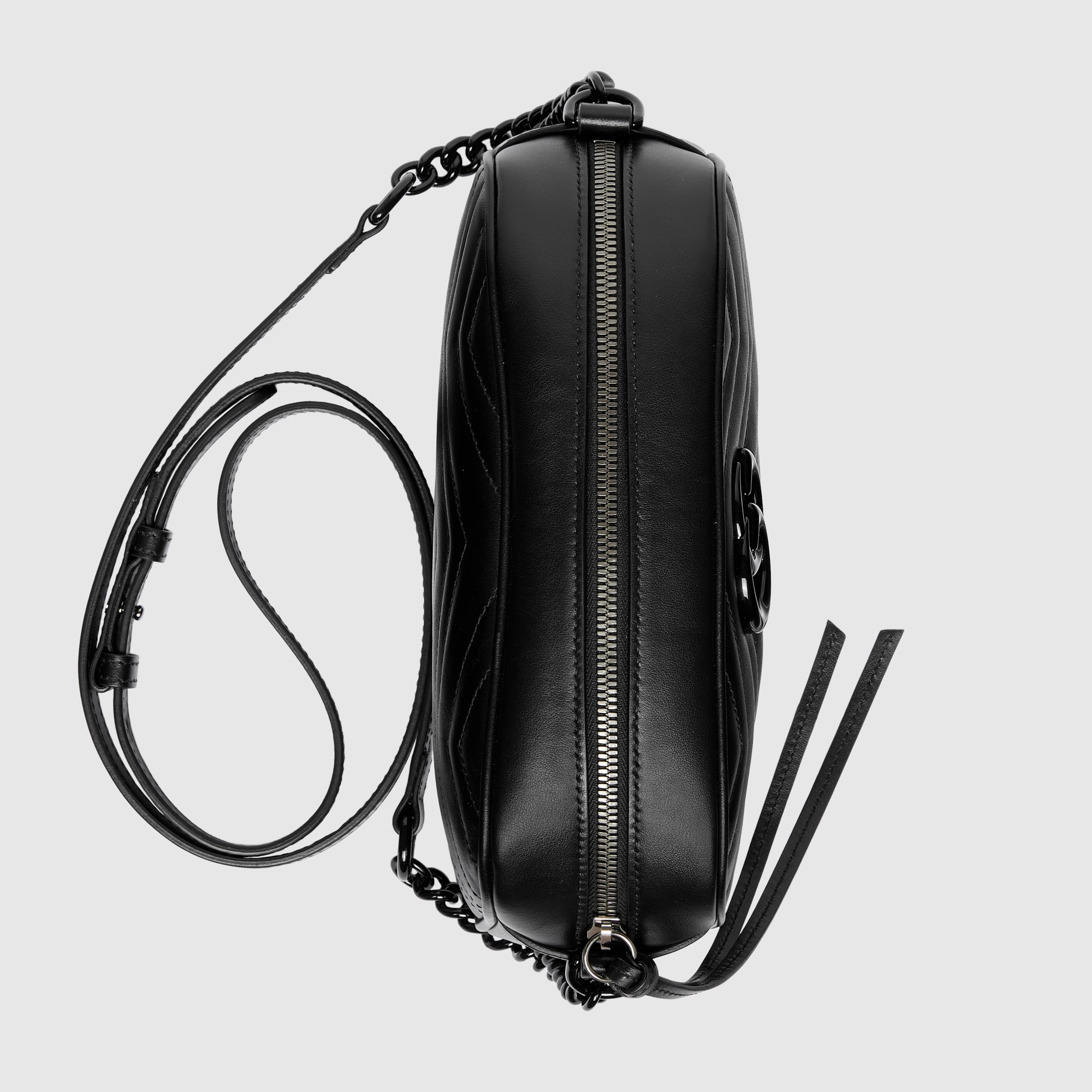 GG Marmont small shoulder bag - 9