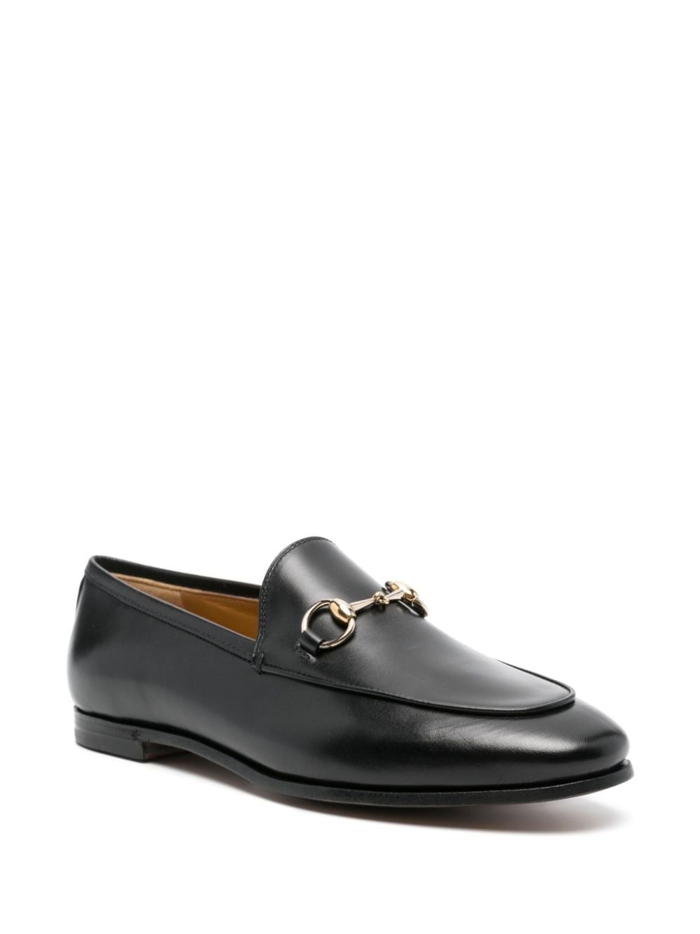 Jordaan leather loafers - 2