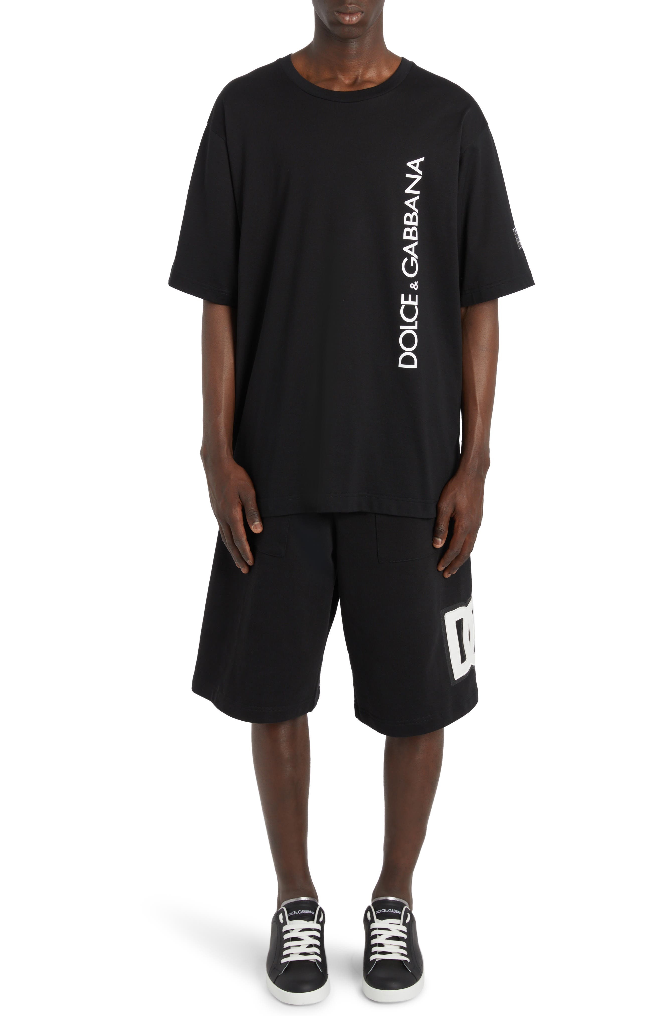 Logo Graphic T-Shirt - 7