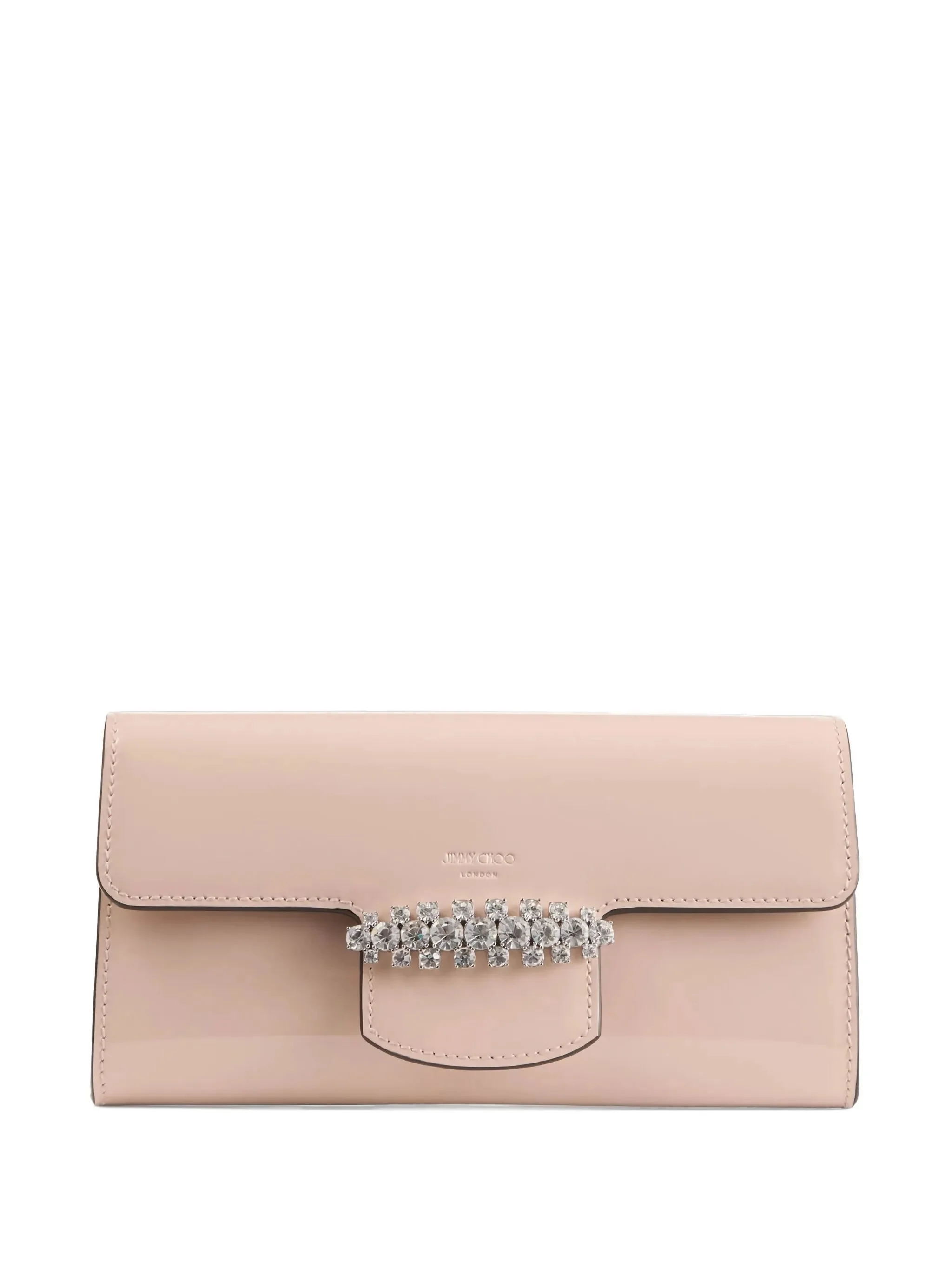 Jimmy Choo Bing Shoulder Bag - 1