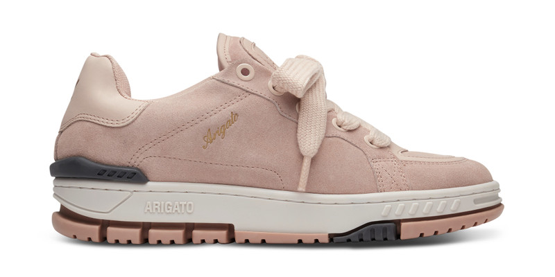 Area Haze Sneaker 1