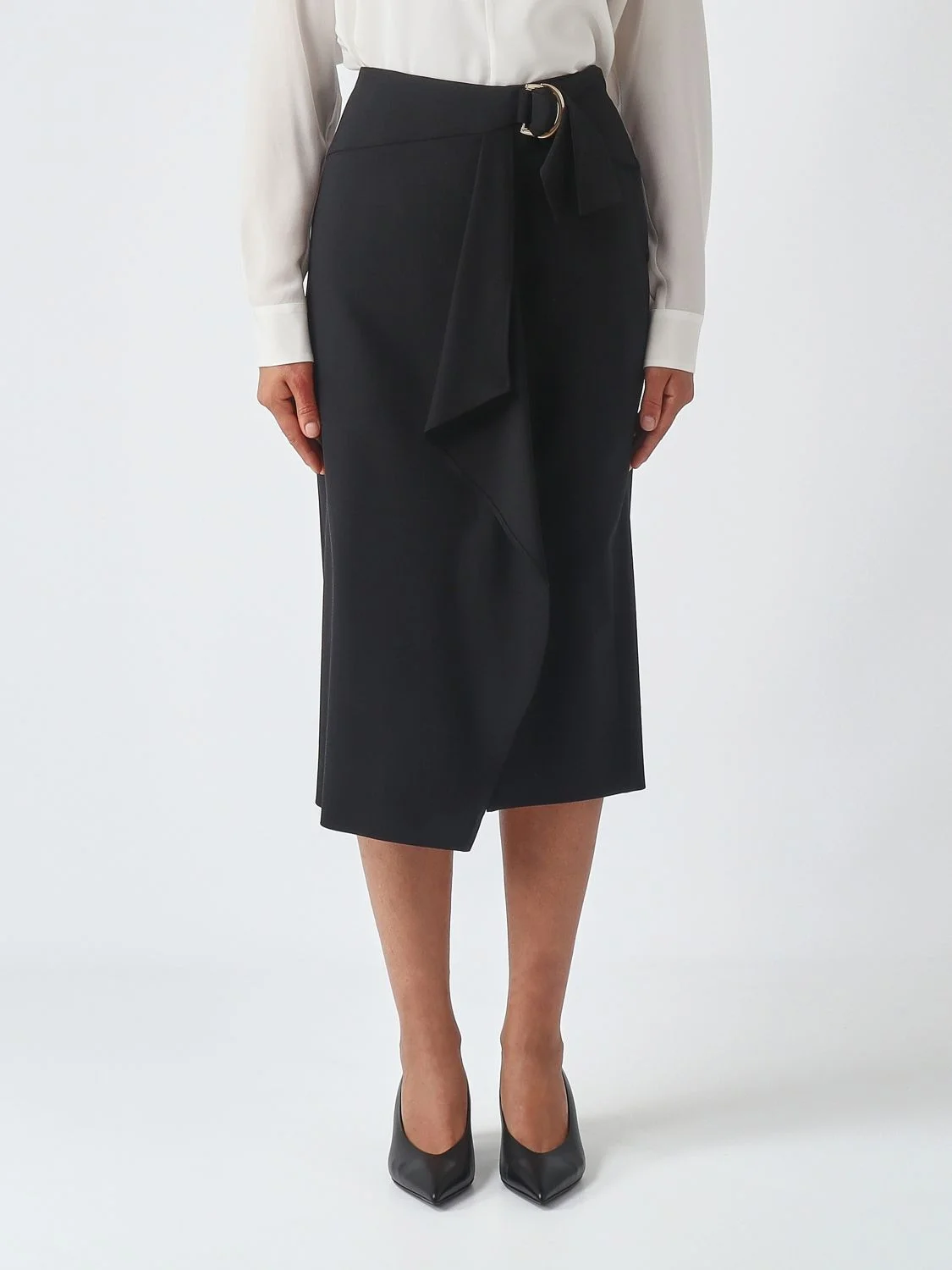 Max Mara Studio Women Skirt Woman Max Mara Studio - 1