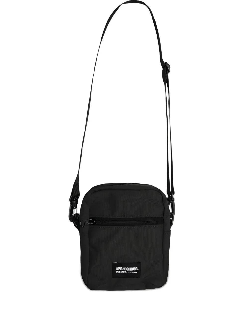 mini Vertical shoulder bag - 1