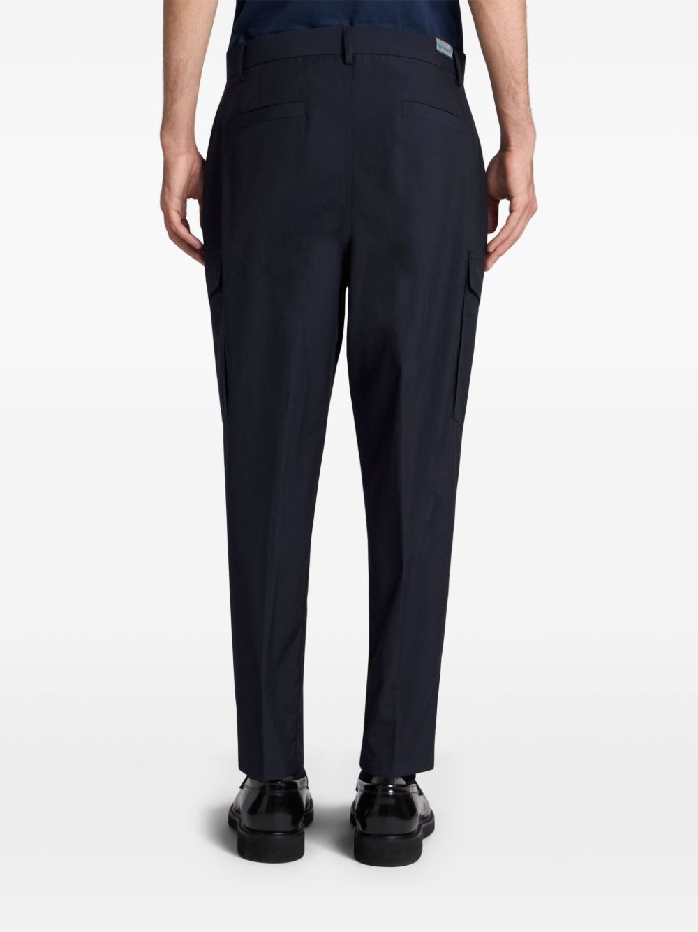 cargo trousers - 4