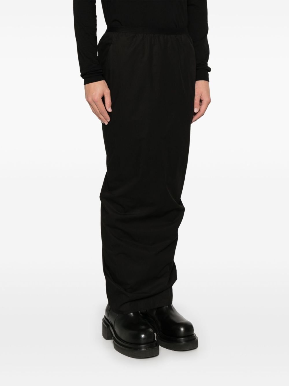 Pillar maxi skirt - 3