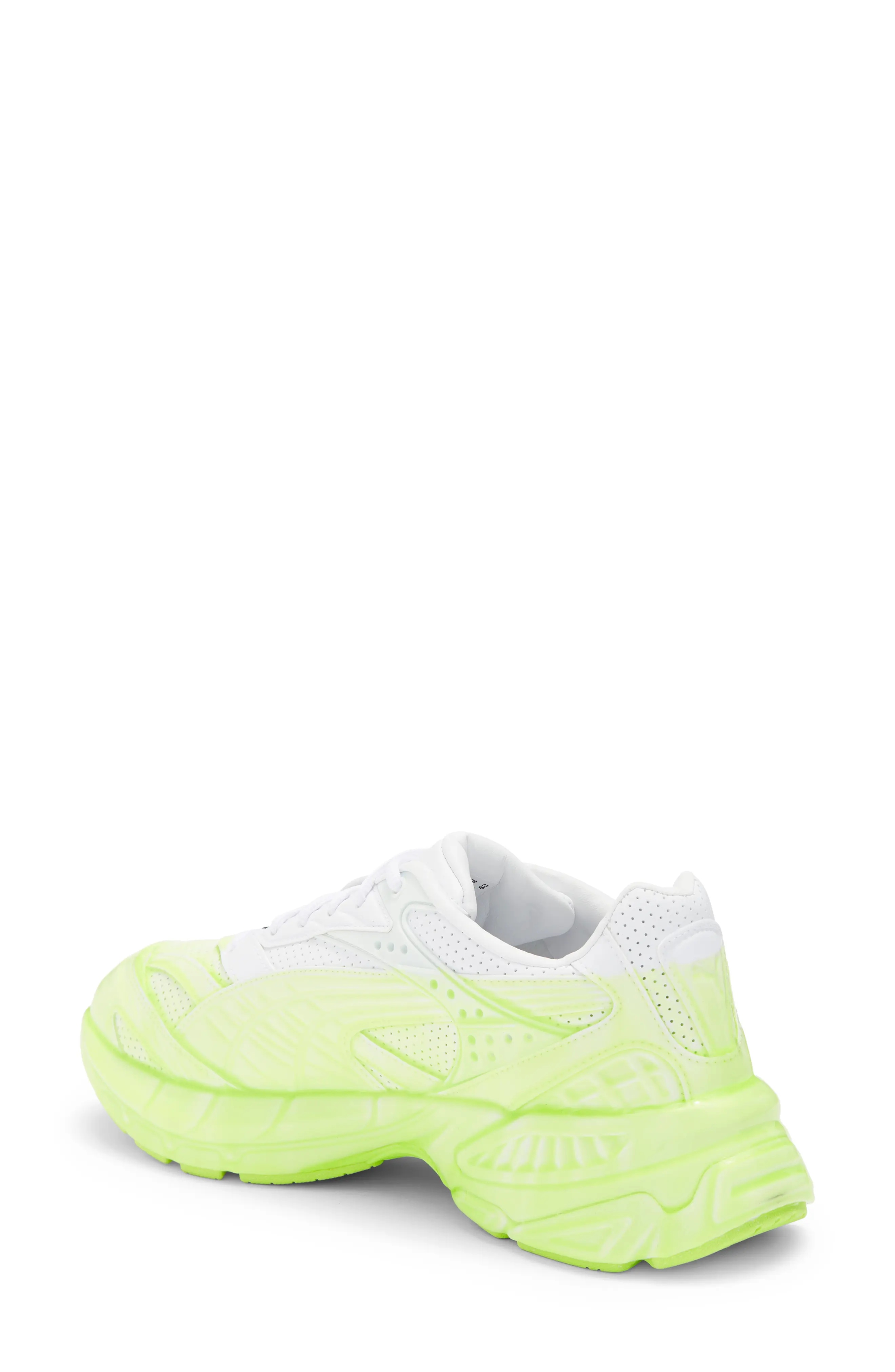 Velophasis Slime Sneaker - 2