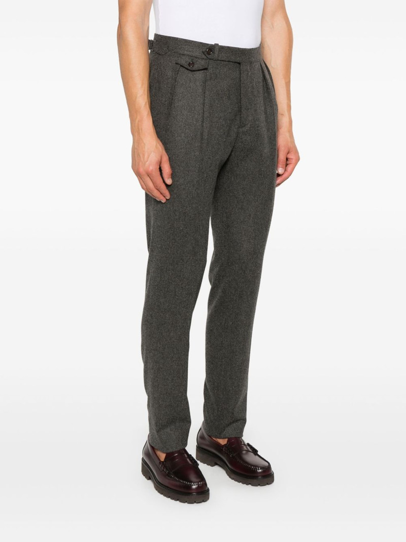 tailored wool trousers 3