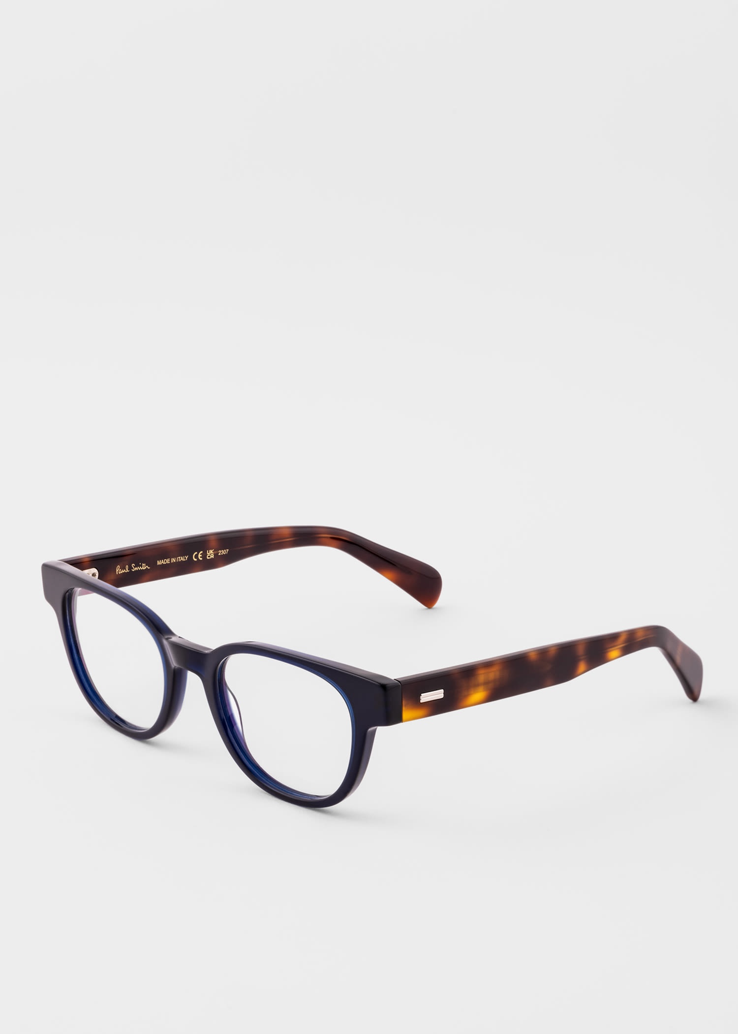 'Haydon' Spectacles - 2