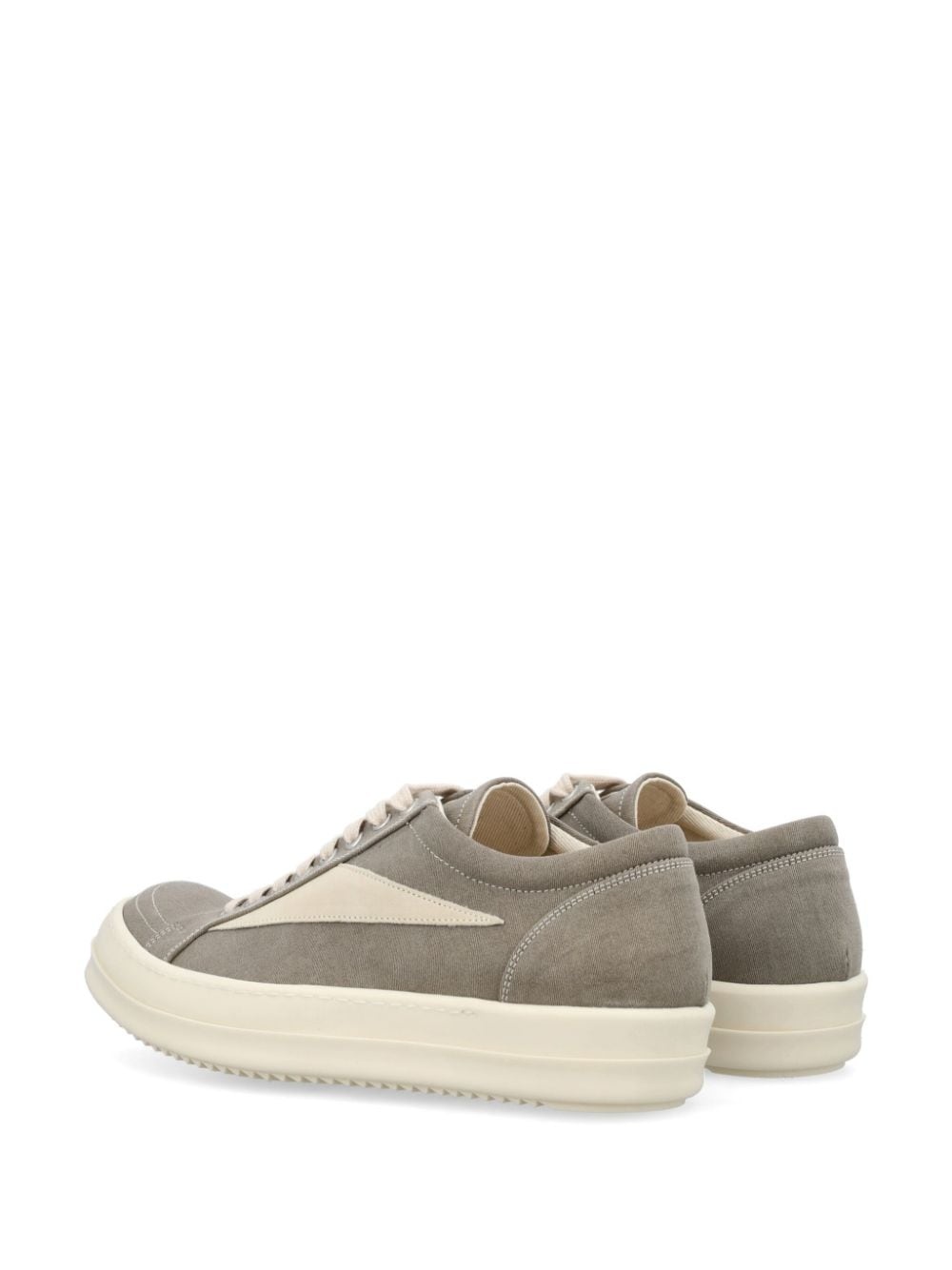 Lido low-top sneakers - 3
