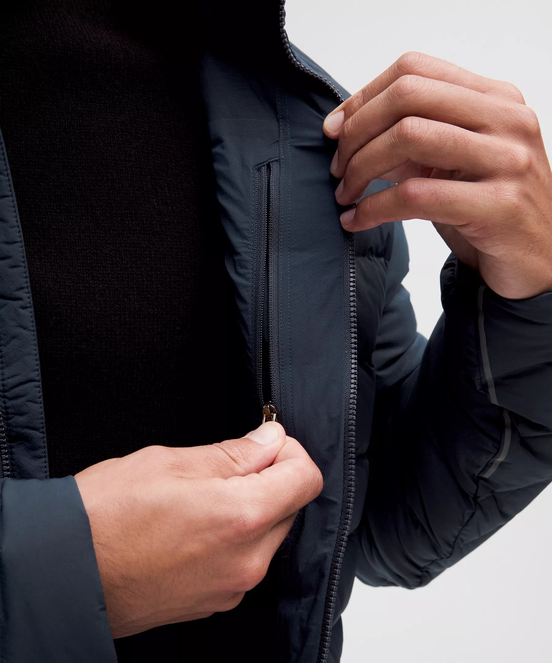 Navigation Down Jacket - 7