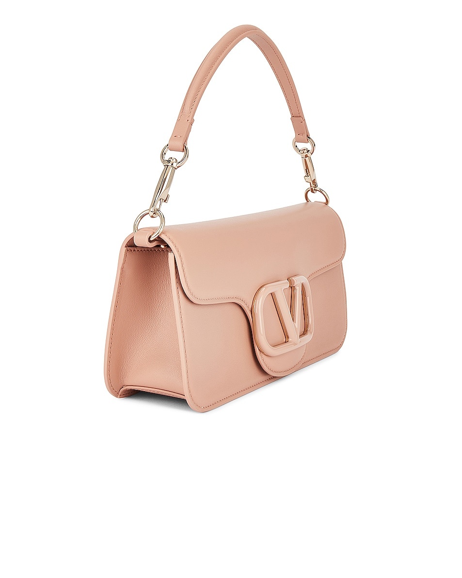 Loco Shoulder Bag - 5