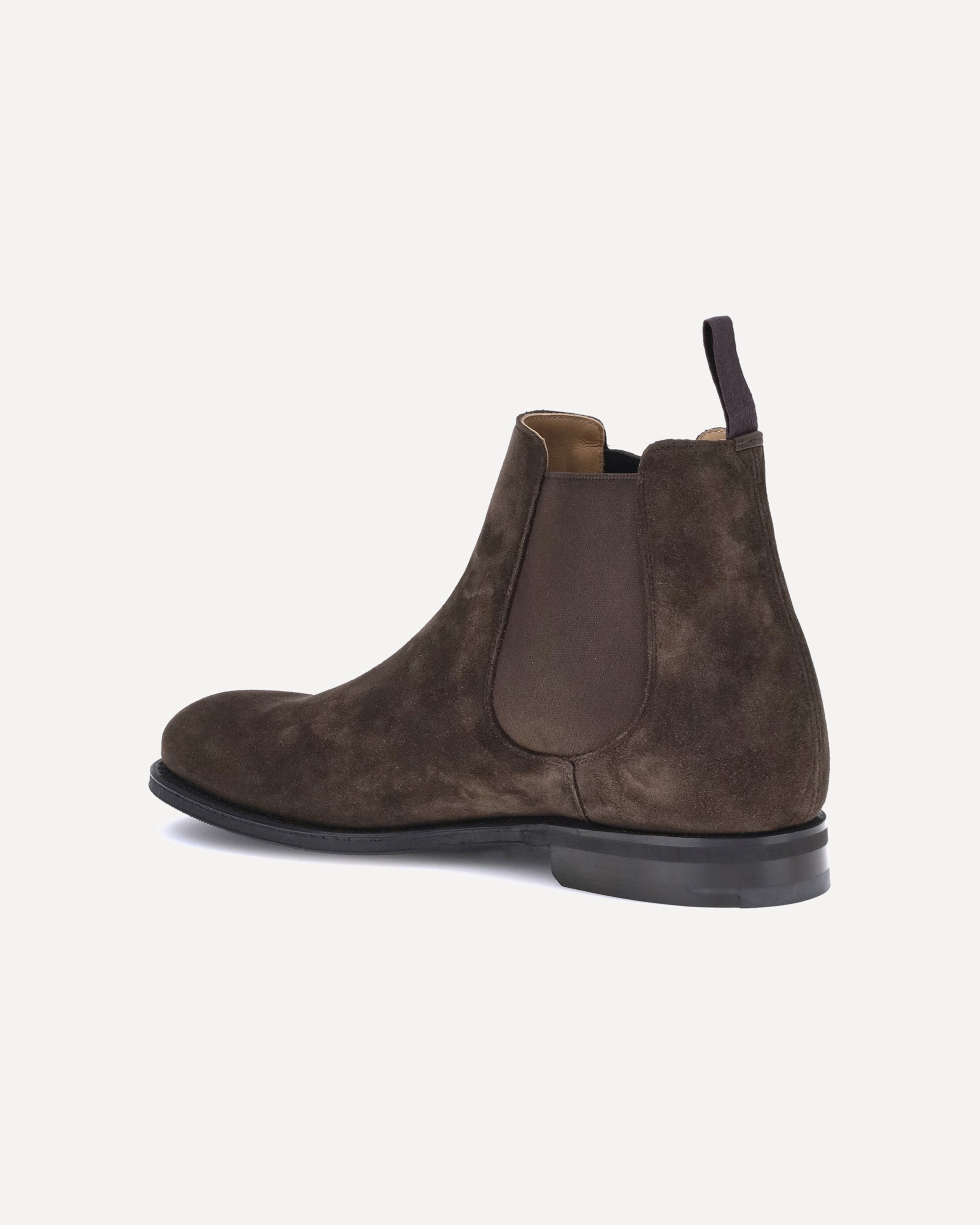 Chelsea Ankle Boots - 3