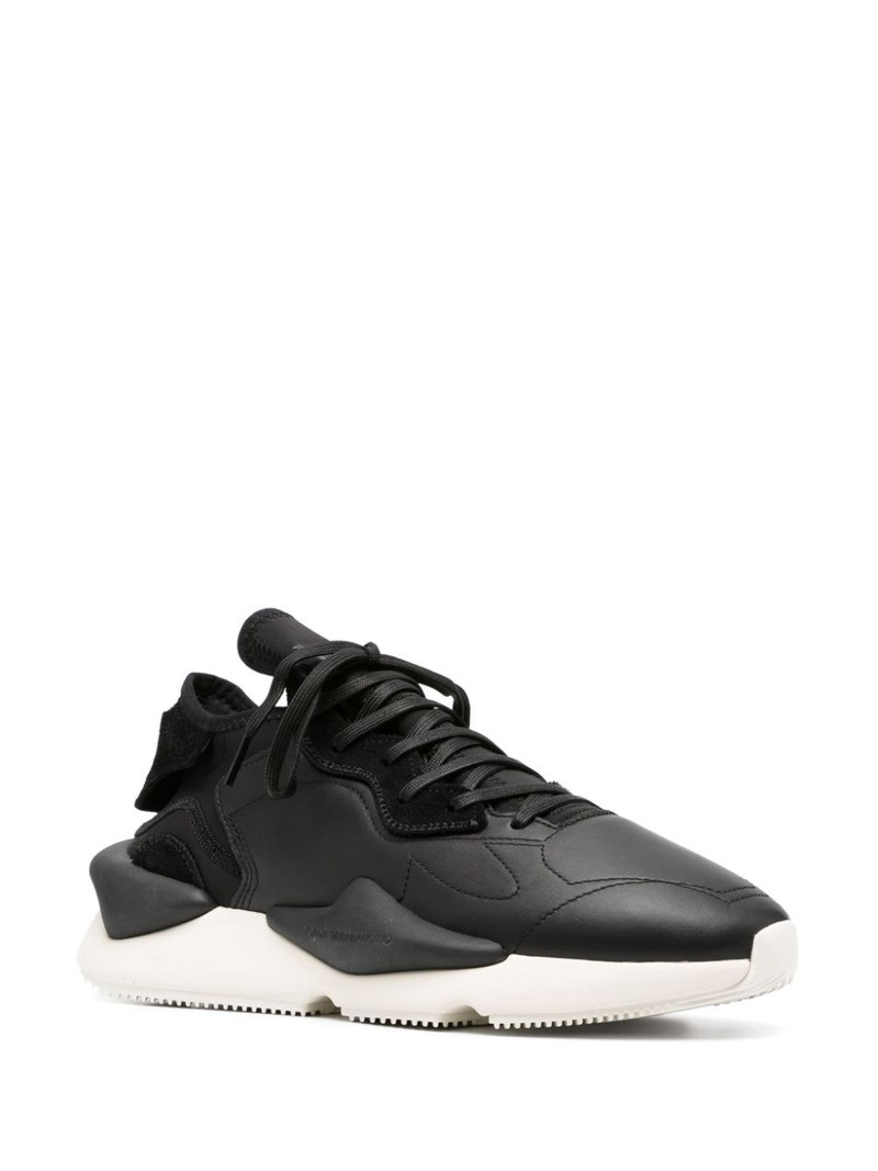 Y-3 Kaiwa low-top sneakers outlook