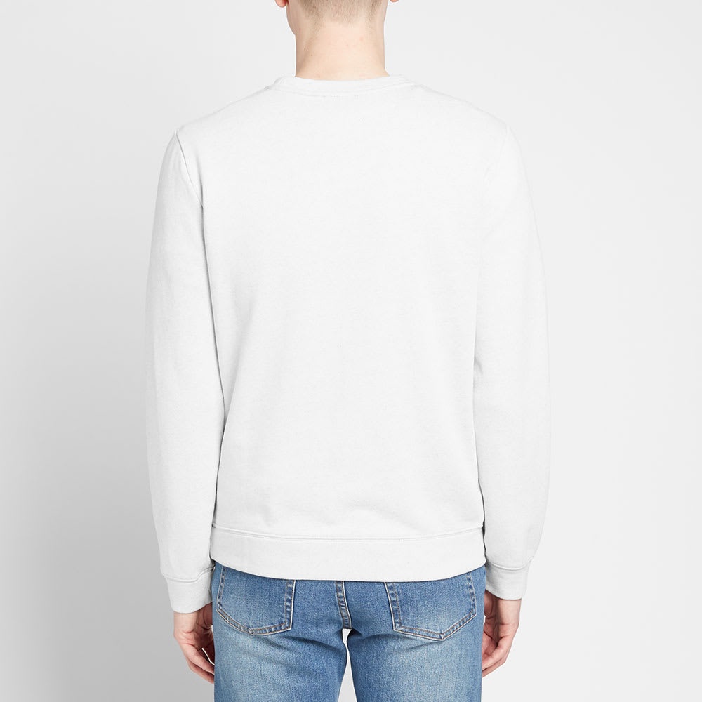 A.P.C. Elvis Crew Sweat - 5