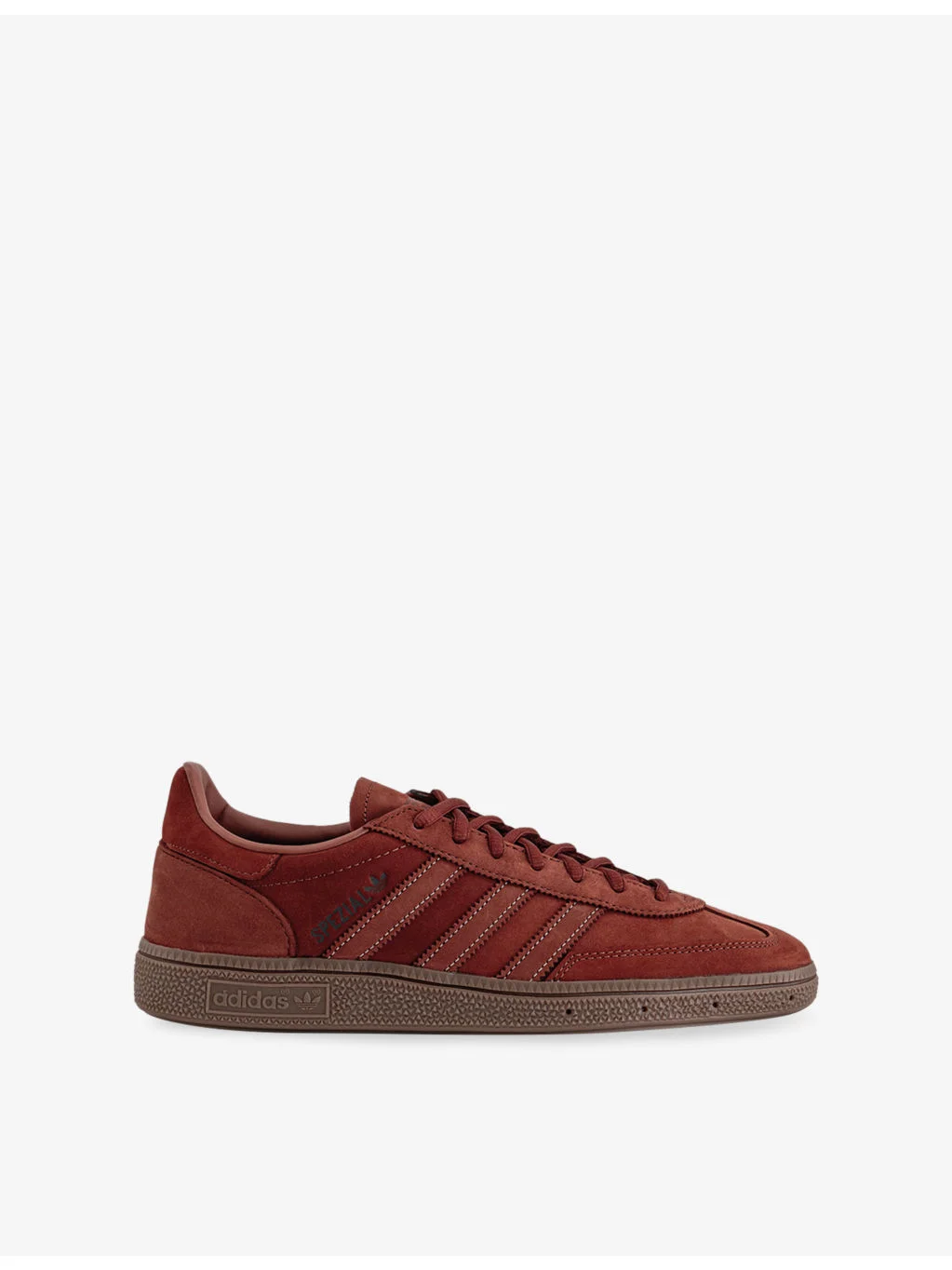 Handball Spezial Suede Trainers - 1
