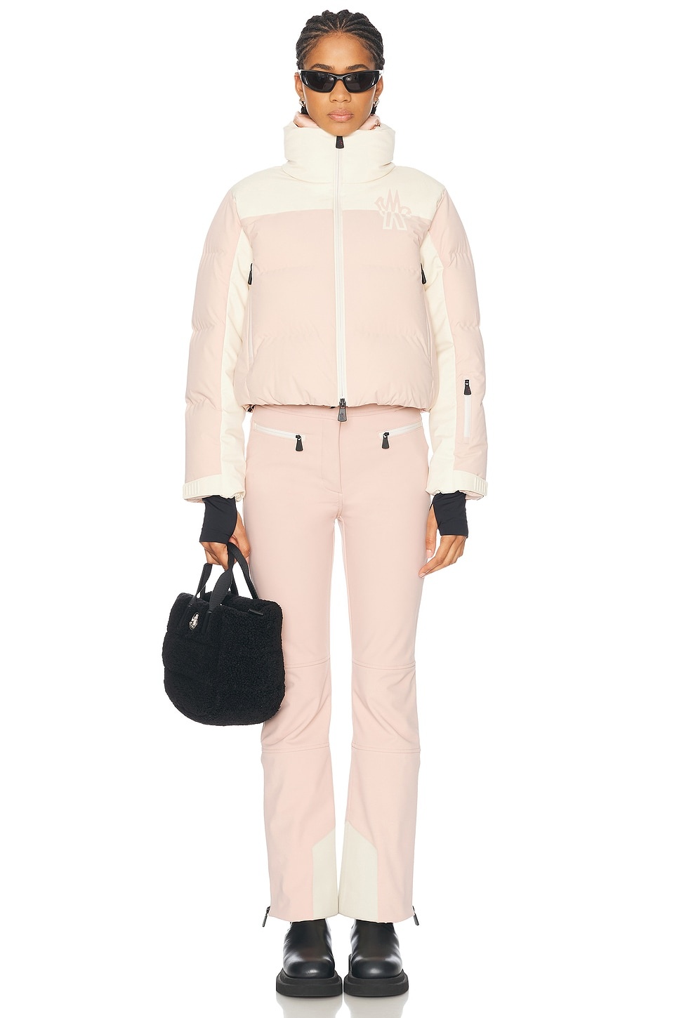 Ski Pant - 5