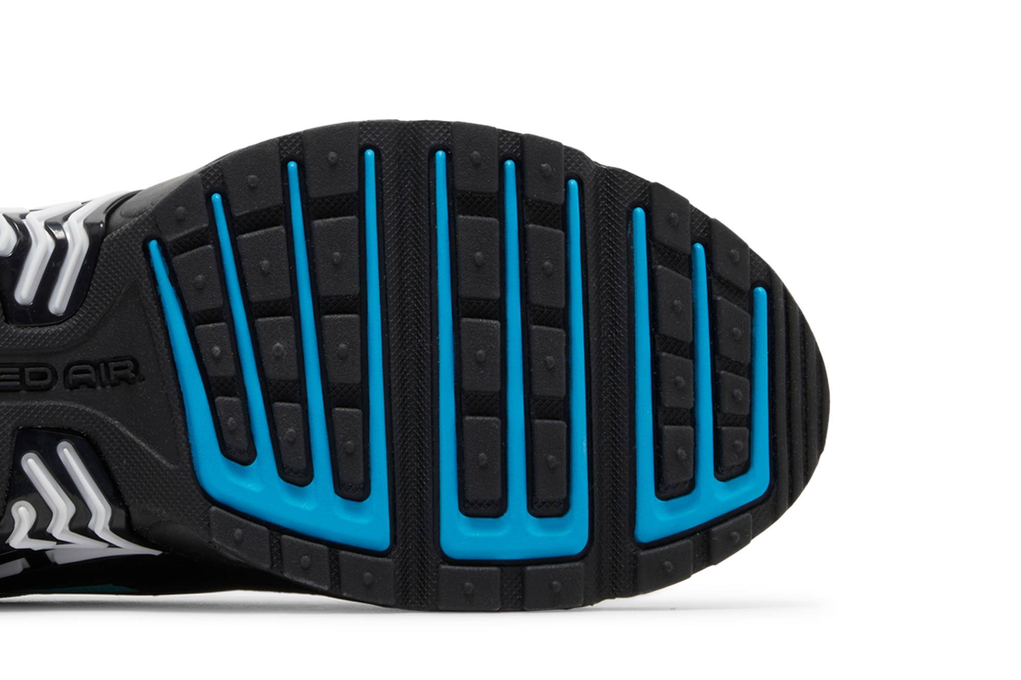 Air Max Plus 3 'Black Laser Blue' - 5