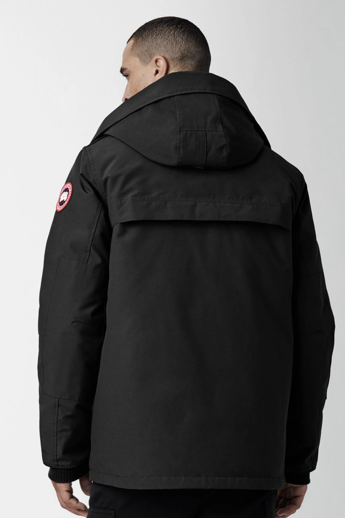 GARIBALDI PARKA - 6