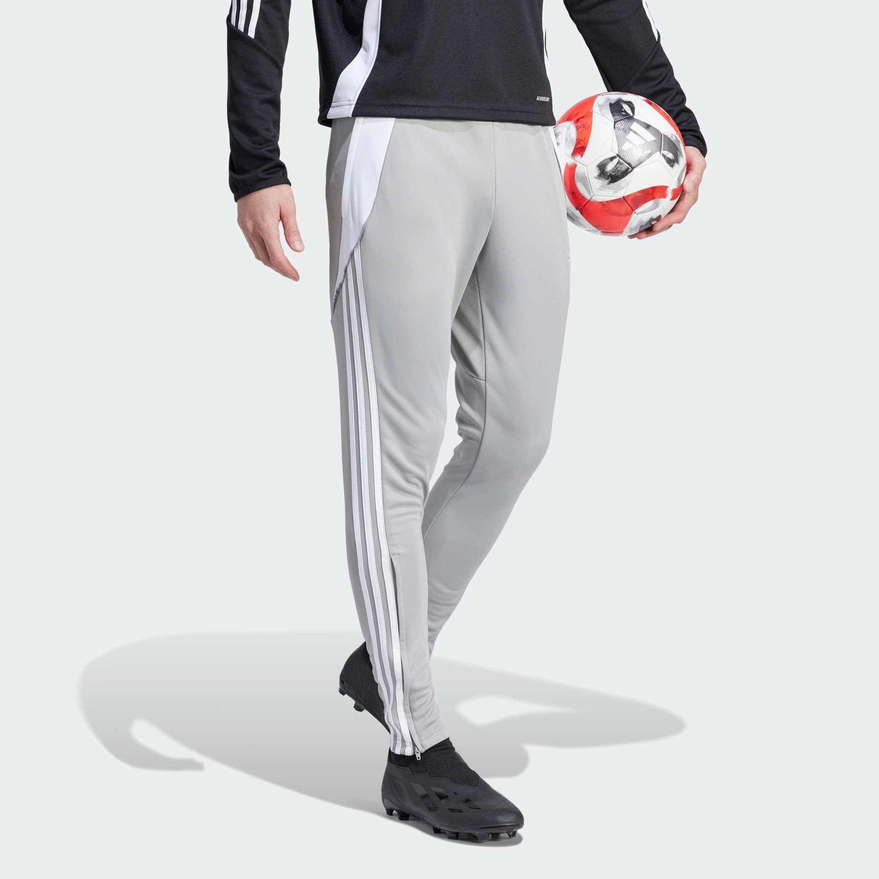 Tiro 24 Training Pants - 4