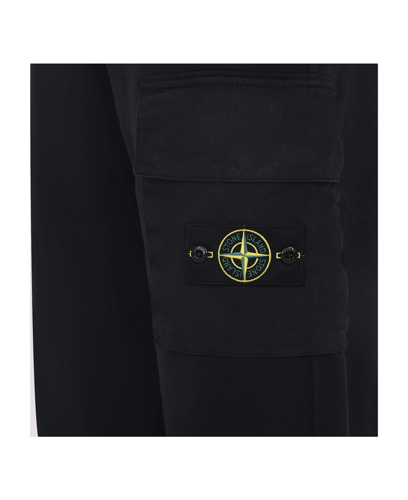 Track Pant - 5