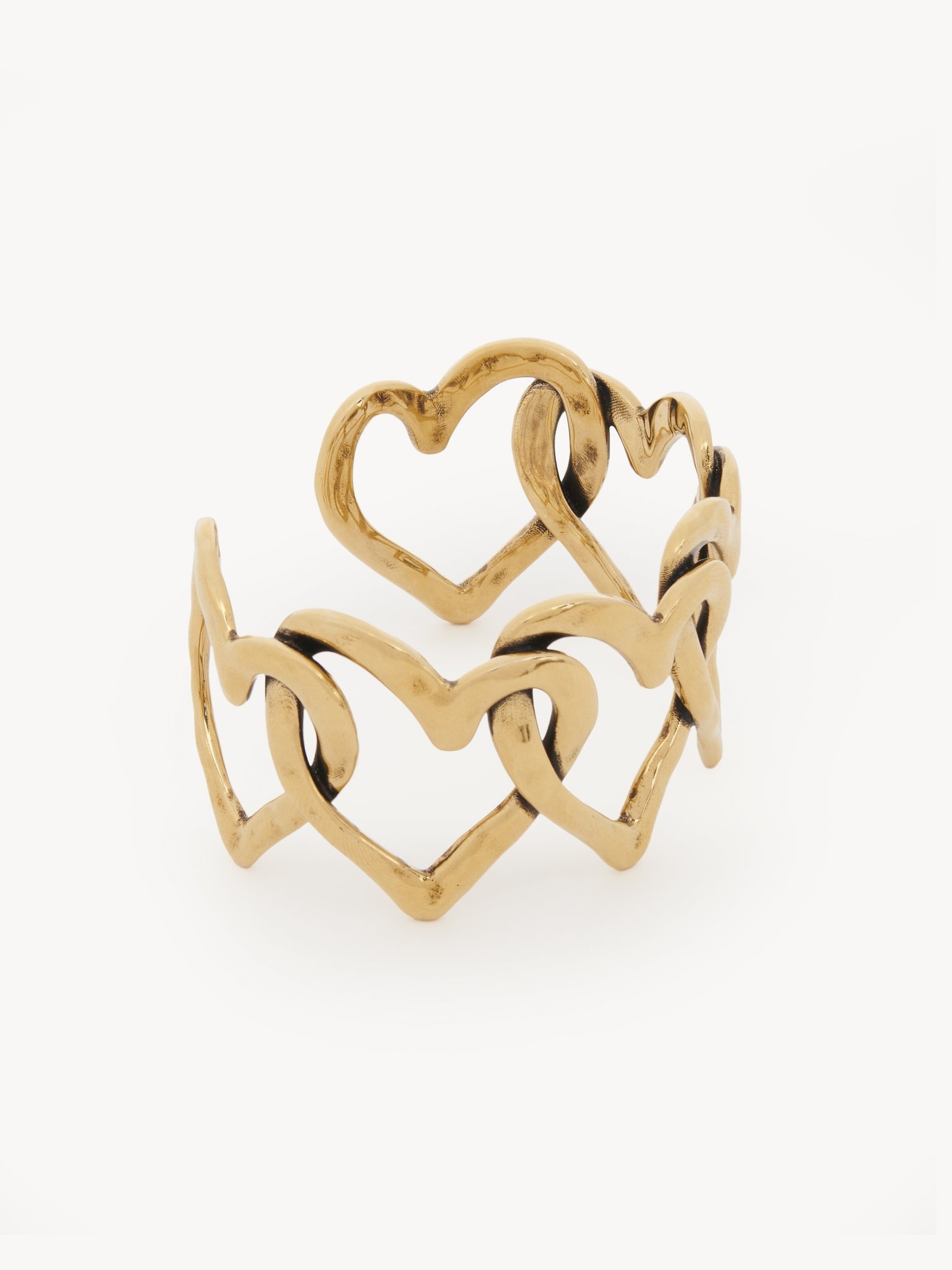 THE CHLOÉ ENCOEUR CUFF - 1