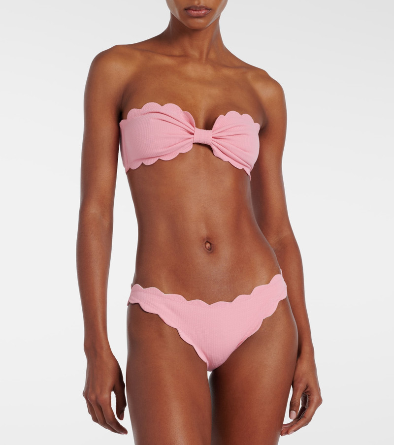 MARYSIA Antibes bikini bottoms outlook