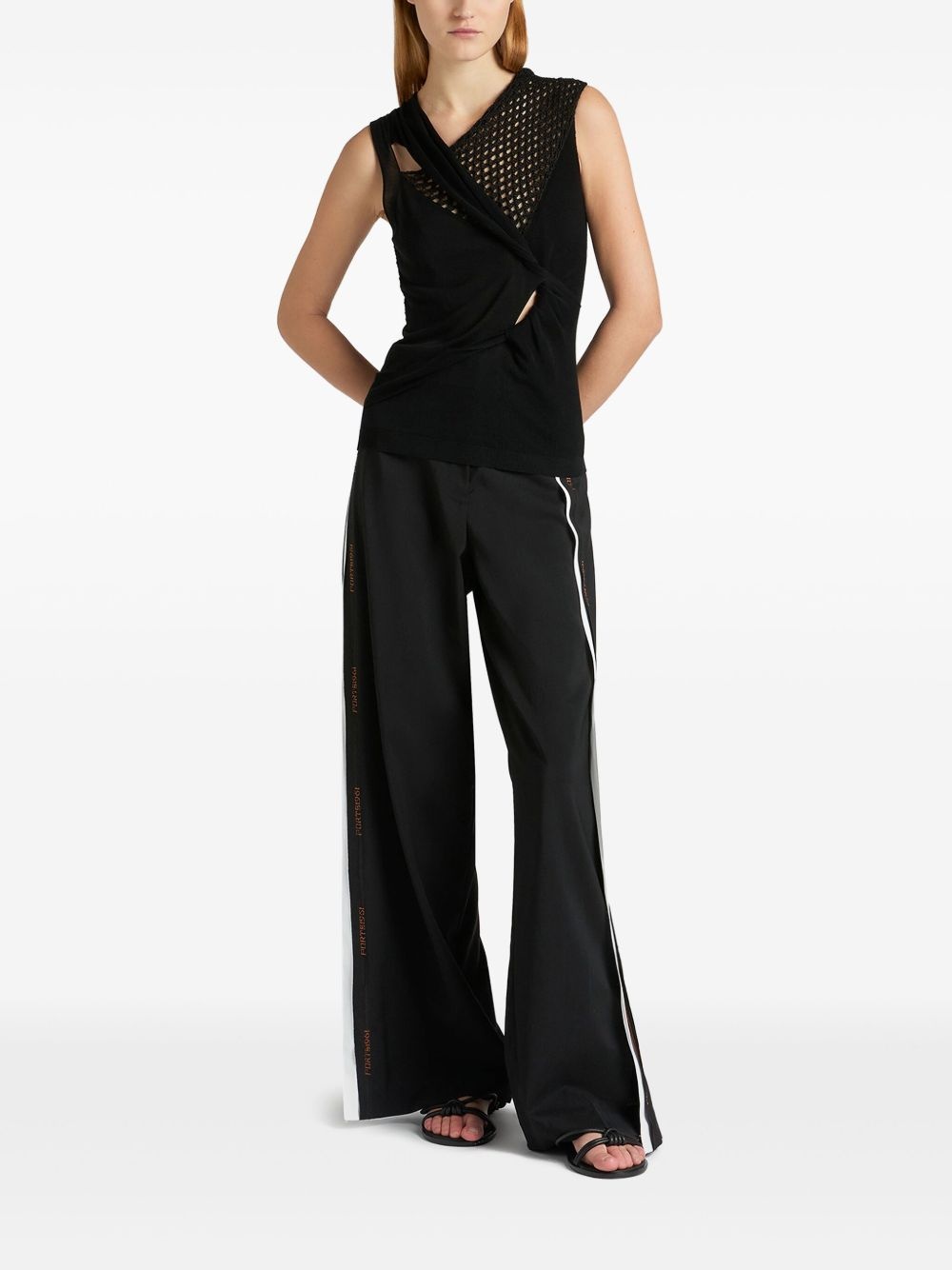 layered-design top - 2