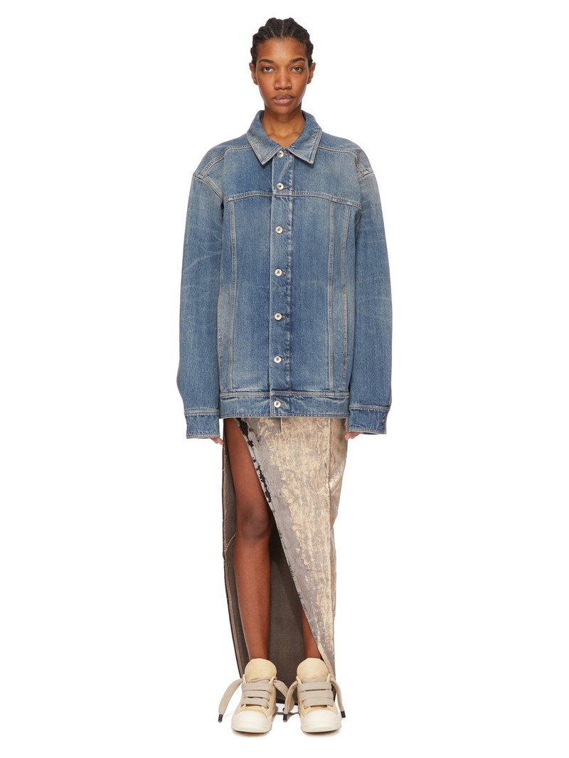 Rick Owens DRKSHDW JACKET outlook