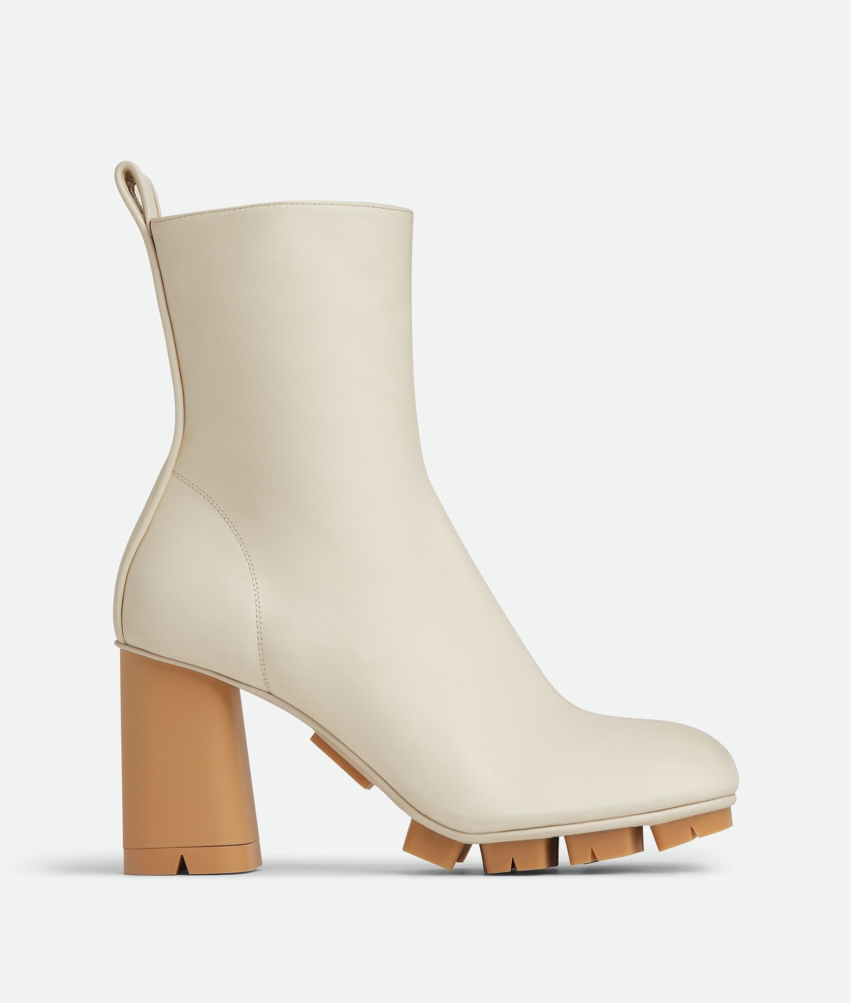 Shore Ankle Boot - 1