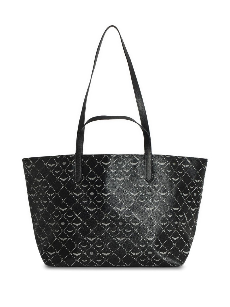 Zadig & Voltaire xl Z tote bag outlook