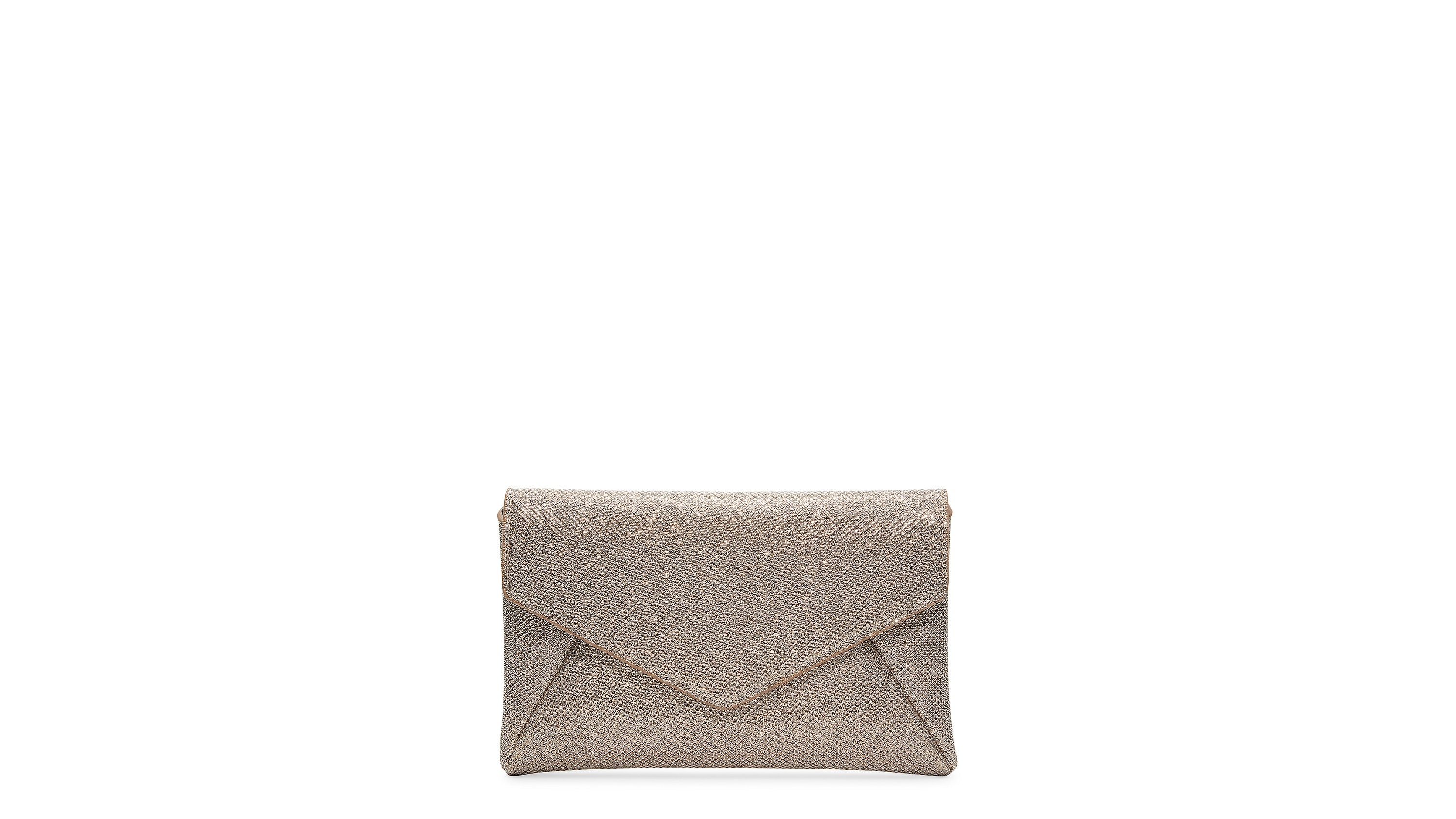 THE LOVELETTER MINI CLUTCH - 1